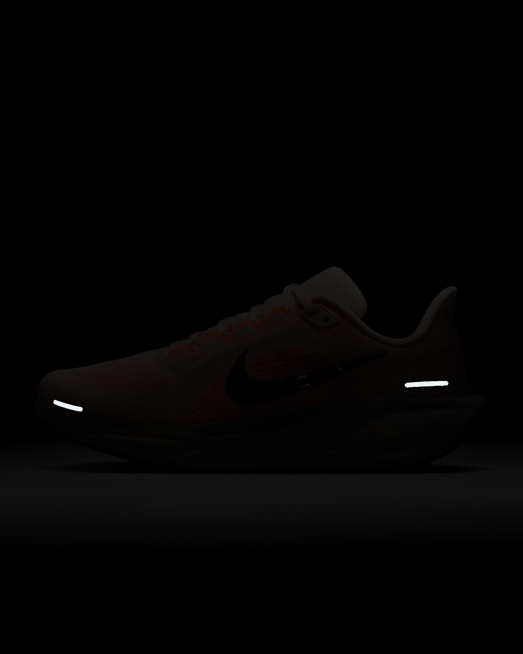 Nike Pegasus 41 Women's Road Running Shoes (Wide) - 9