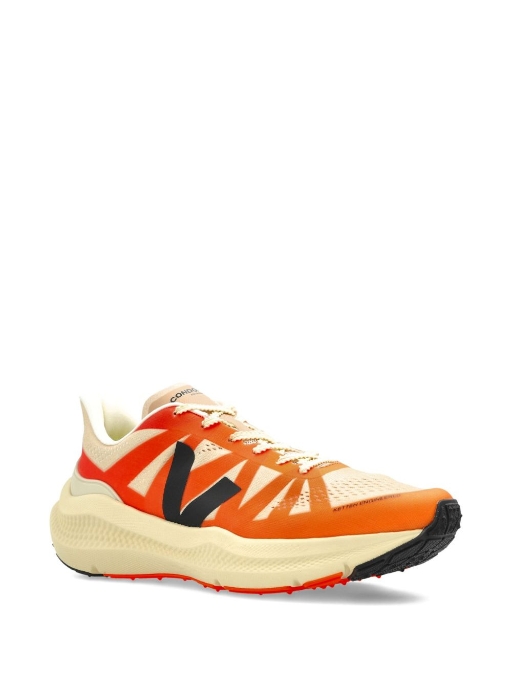 Condor 3 Advanced gradient sneakers - 2