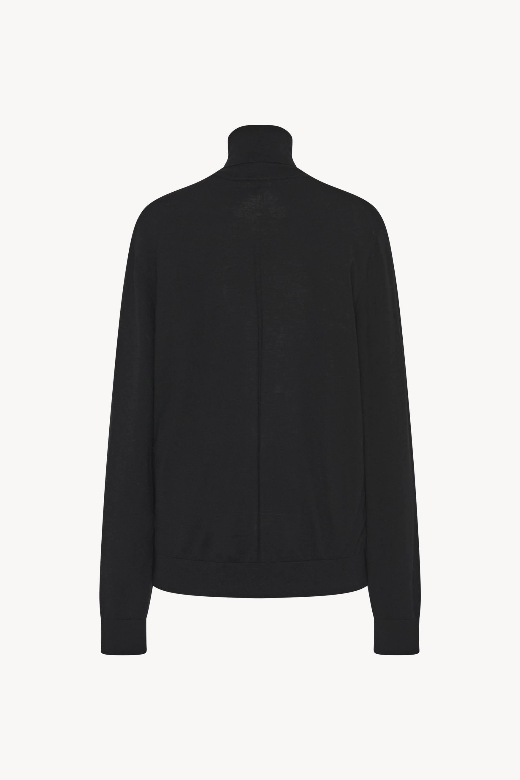Elam Top in Wool - 2