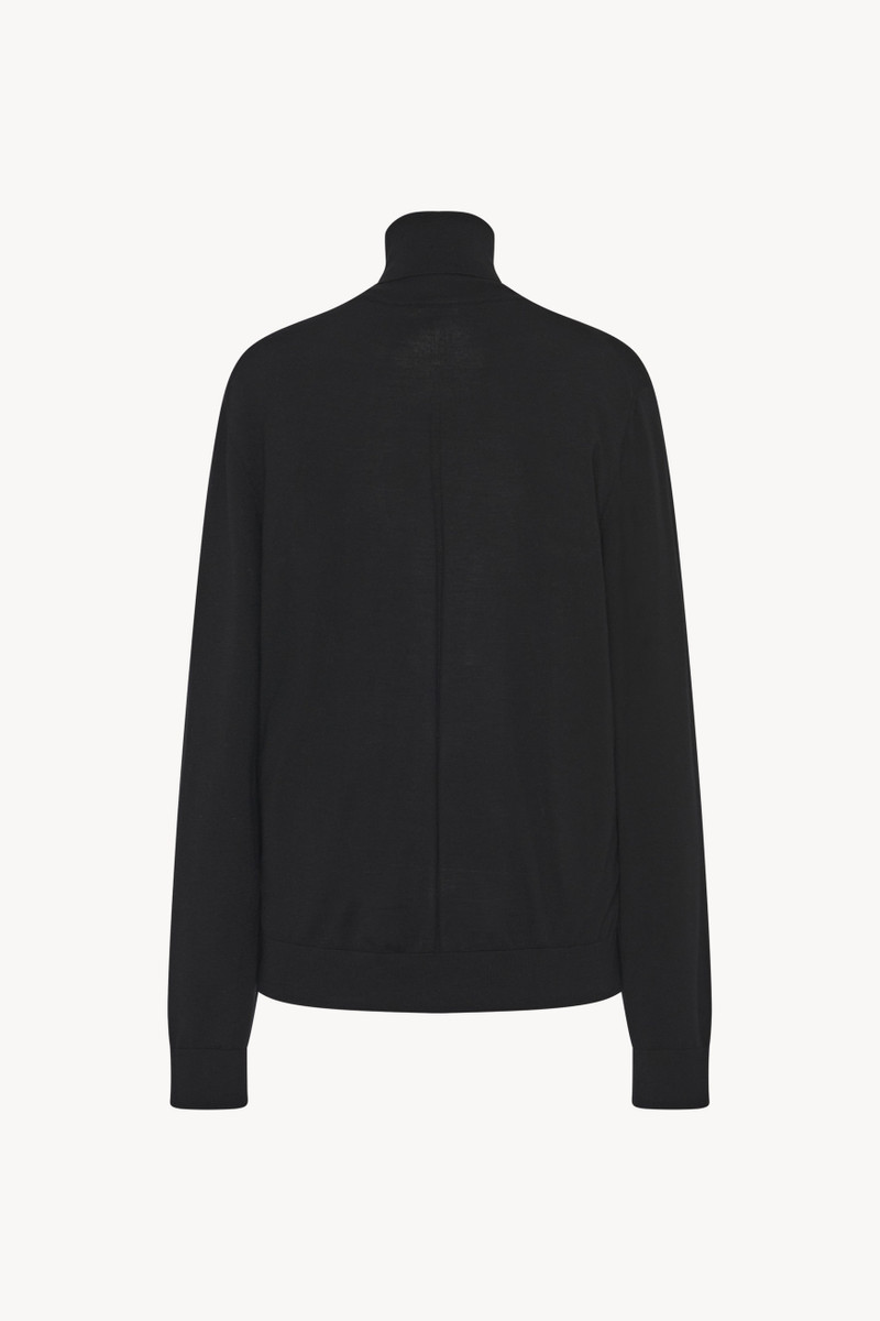 The Row Elam Top in Wool outlook