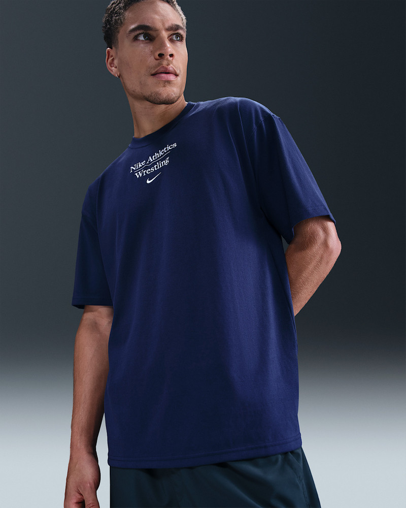 Nike Wrestling Men's Max90 T-Shirt 1