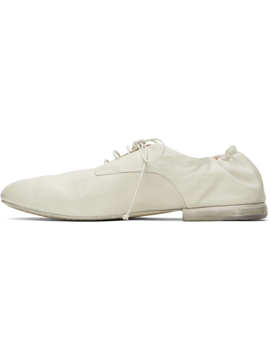 Off-White Mandolo Derbys - 3