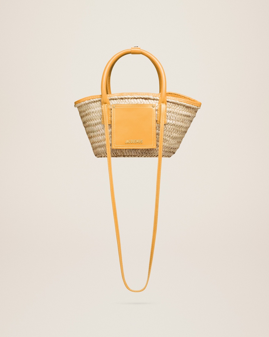 Le petit panier Soli - 2