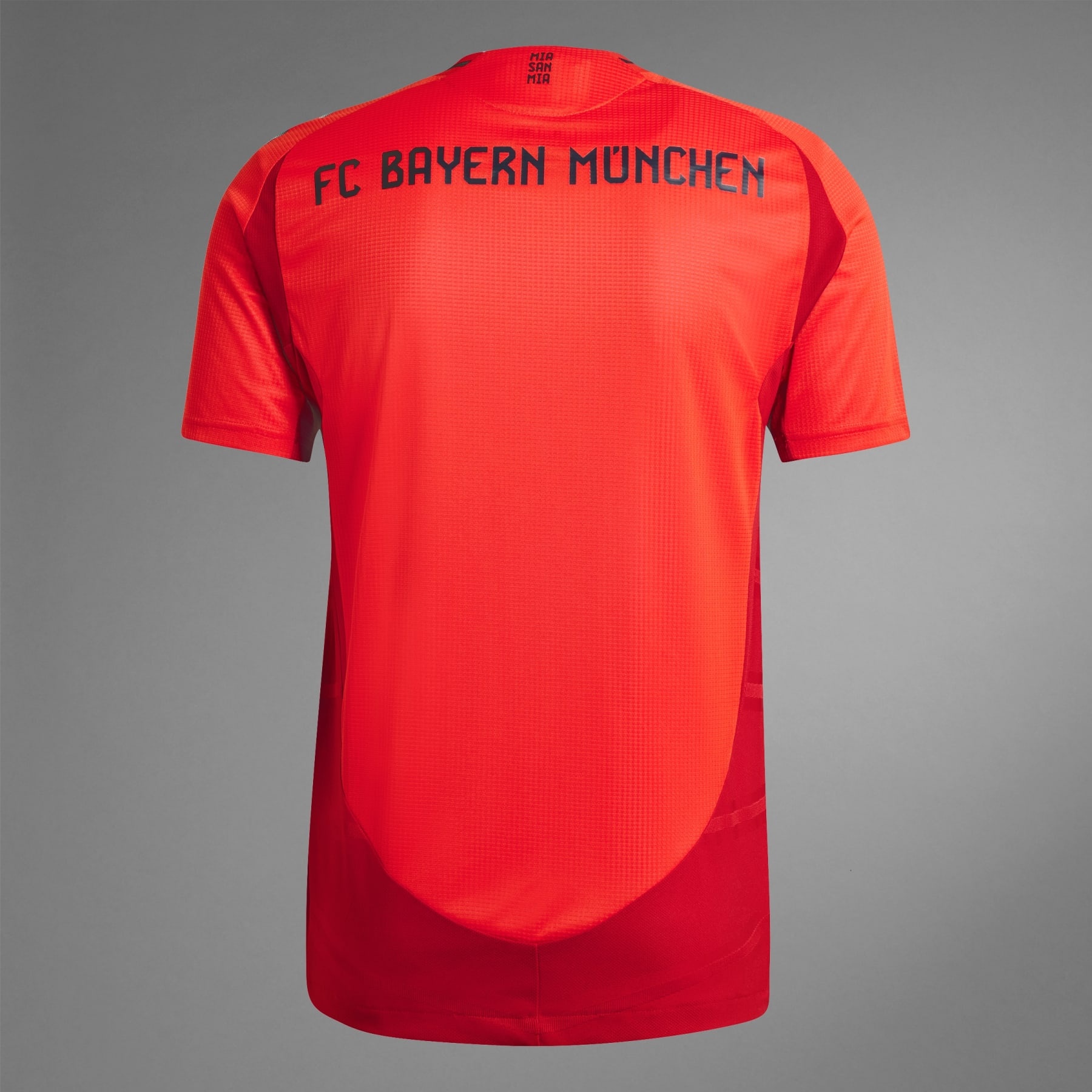 FC Bayern 24/25 Home Authentic Jersey - 3