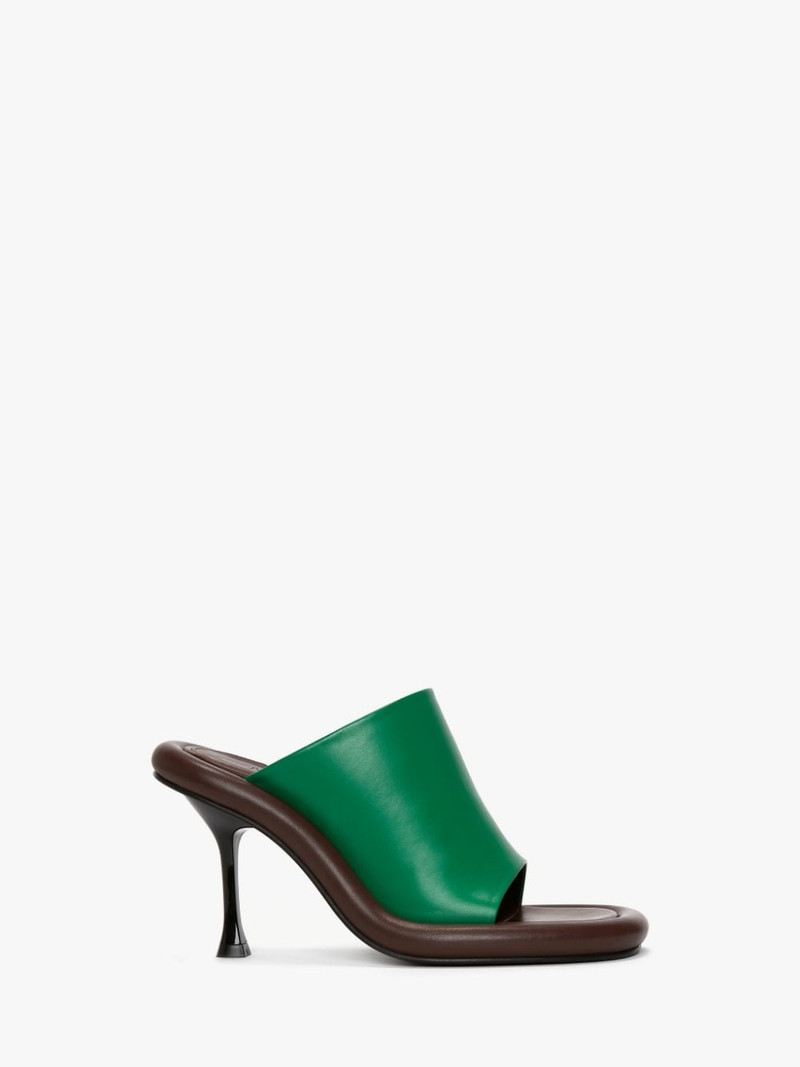 WOMEN'S BUMPER MULE 1