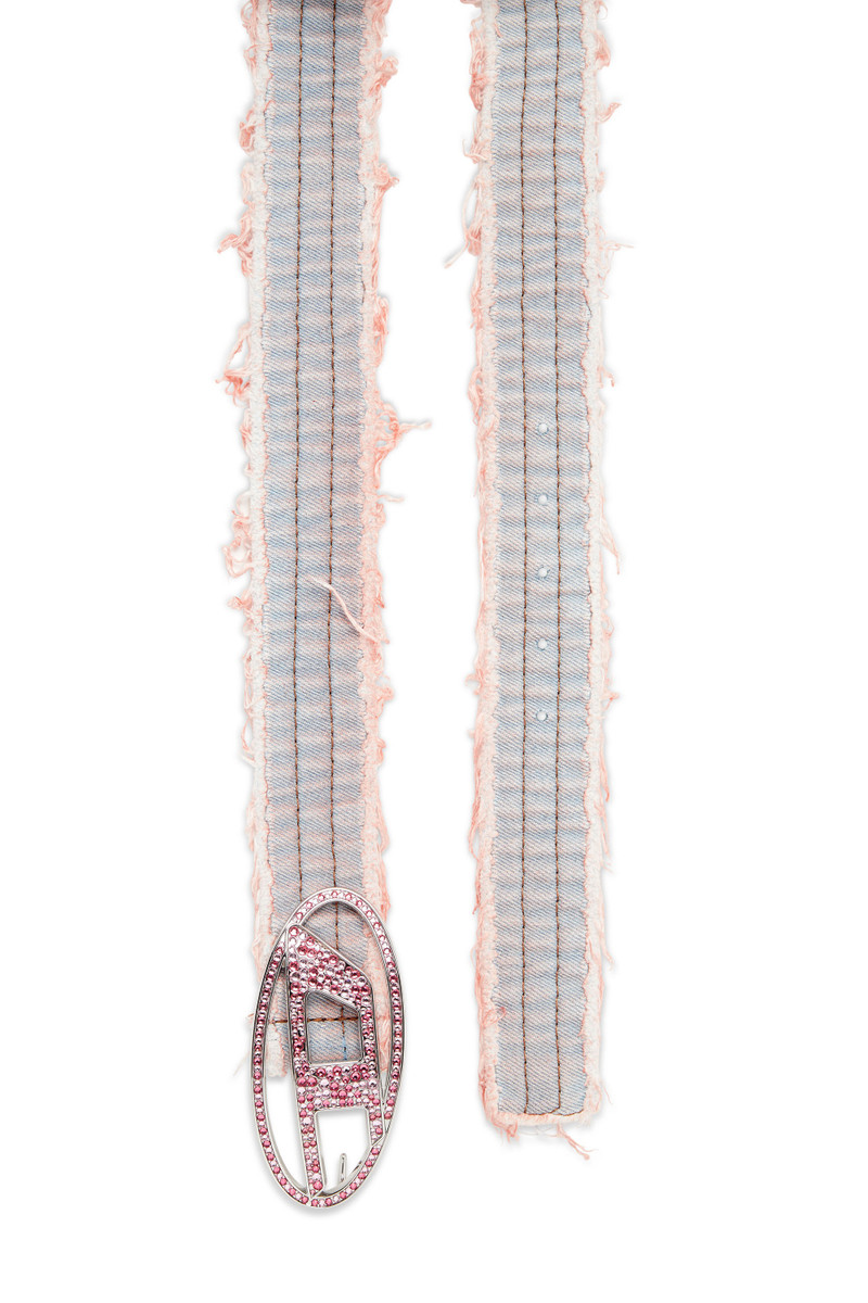 Diesel B-1DR STRASS outlook