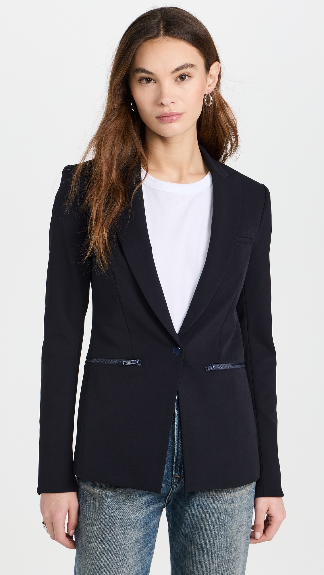 Scuba Jacket - 6