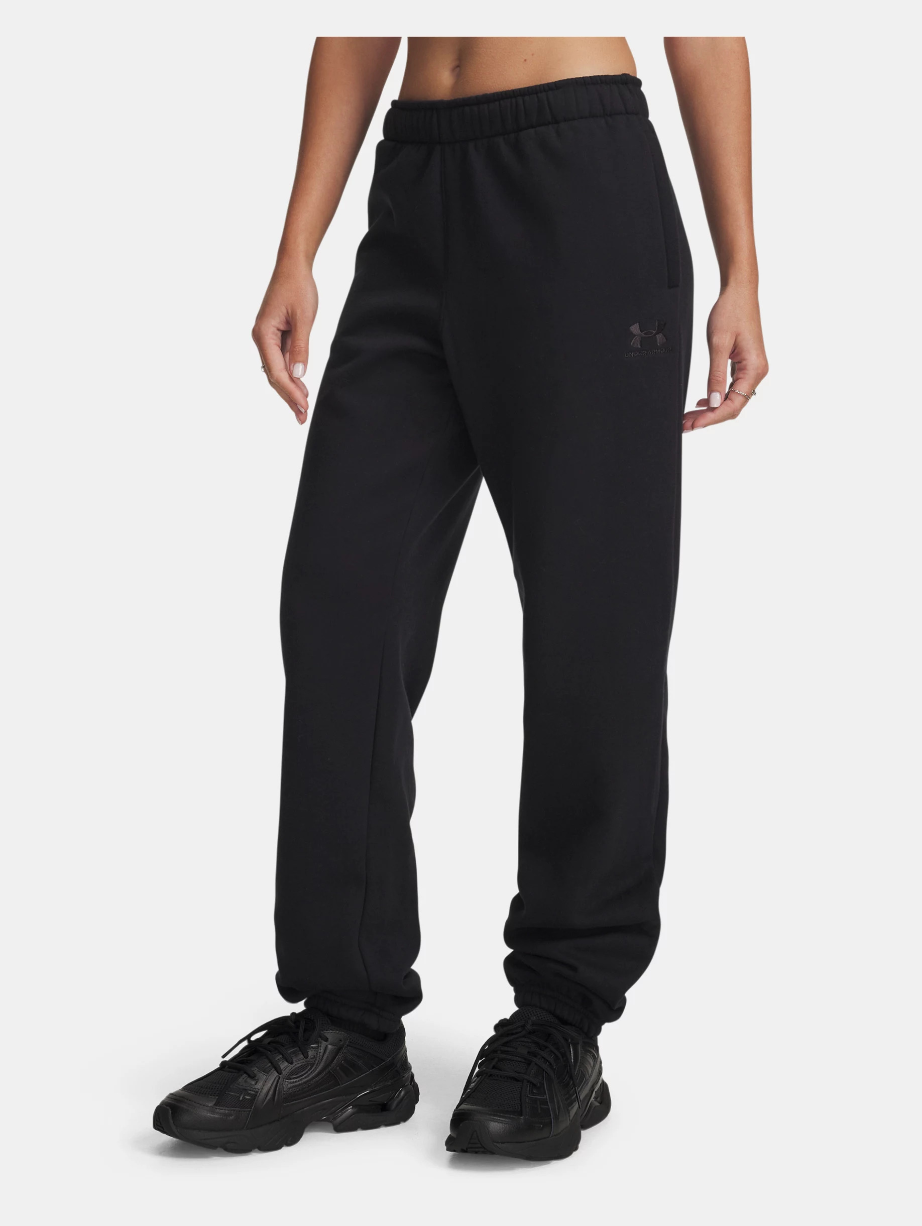 UA Icon Vida Fleece - 1
