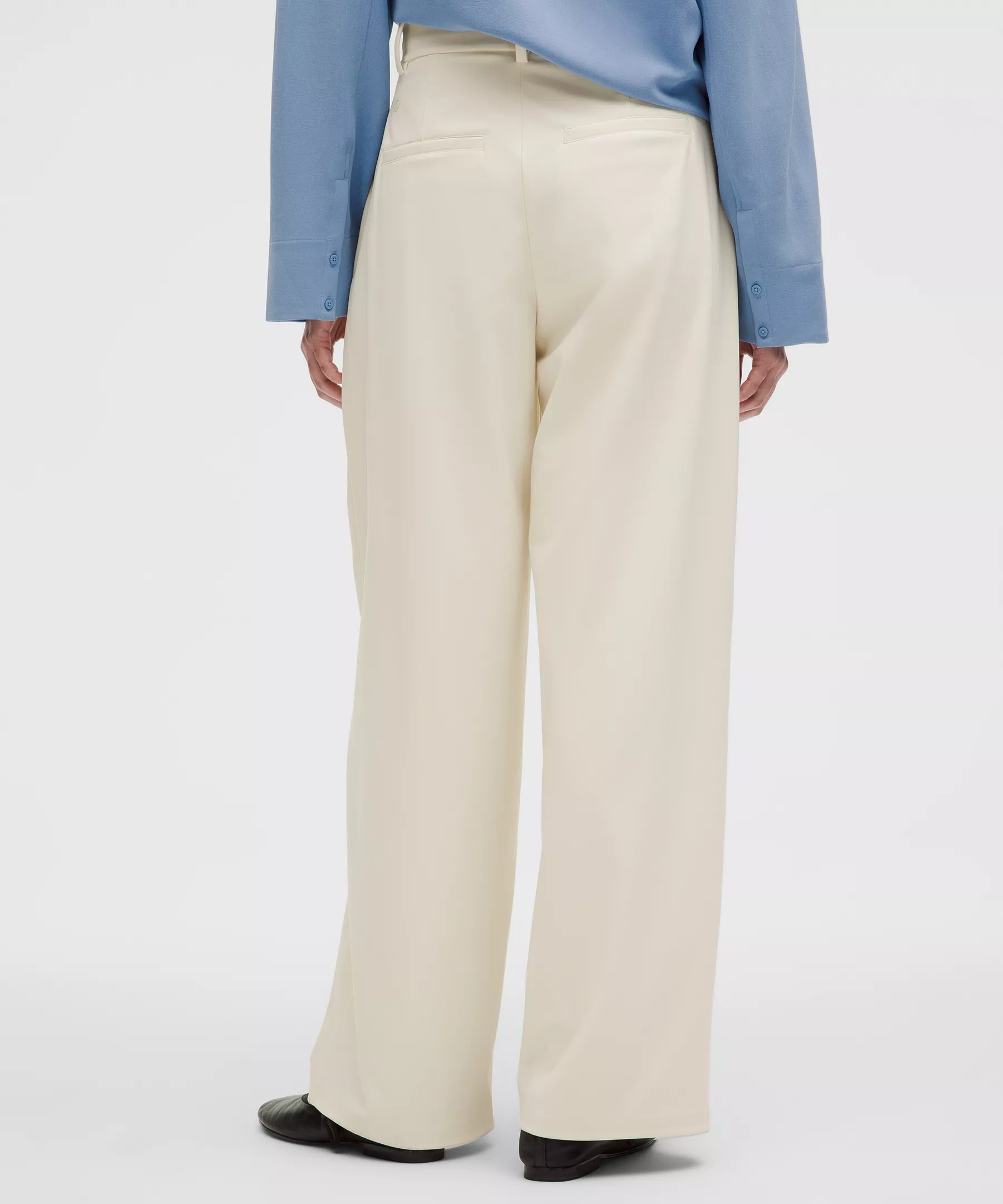 Daydrift High-Rise Trouser *Regular - 3