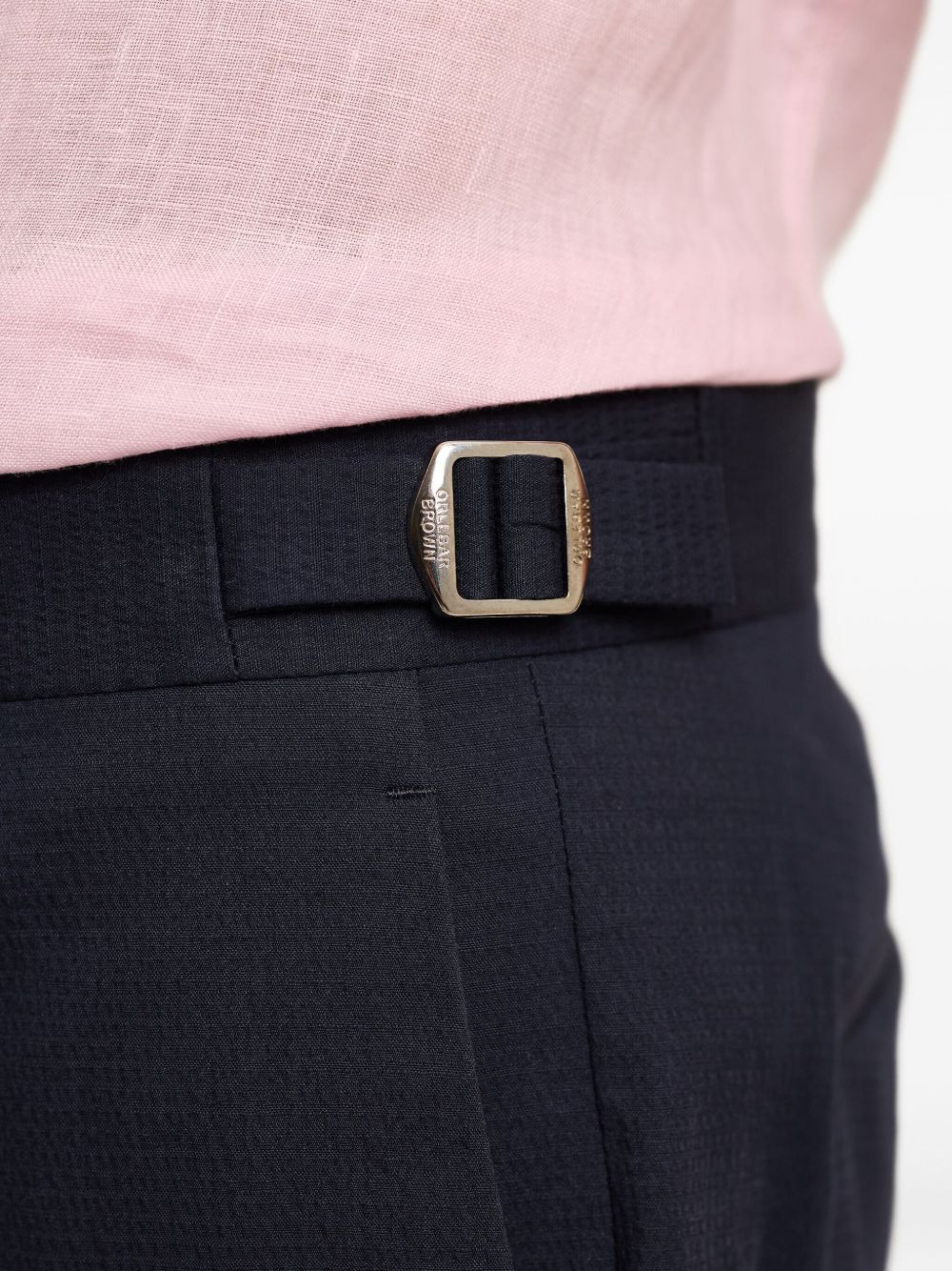 tailored shorts - 4