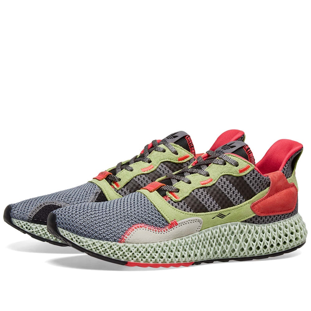 Adidas ZX 4000 4D - 1