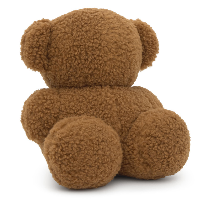 TOUS Camel Teddy bear Bold Bear Fleece outlook