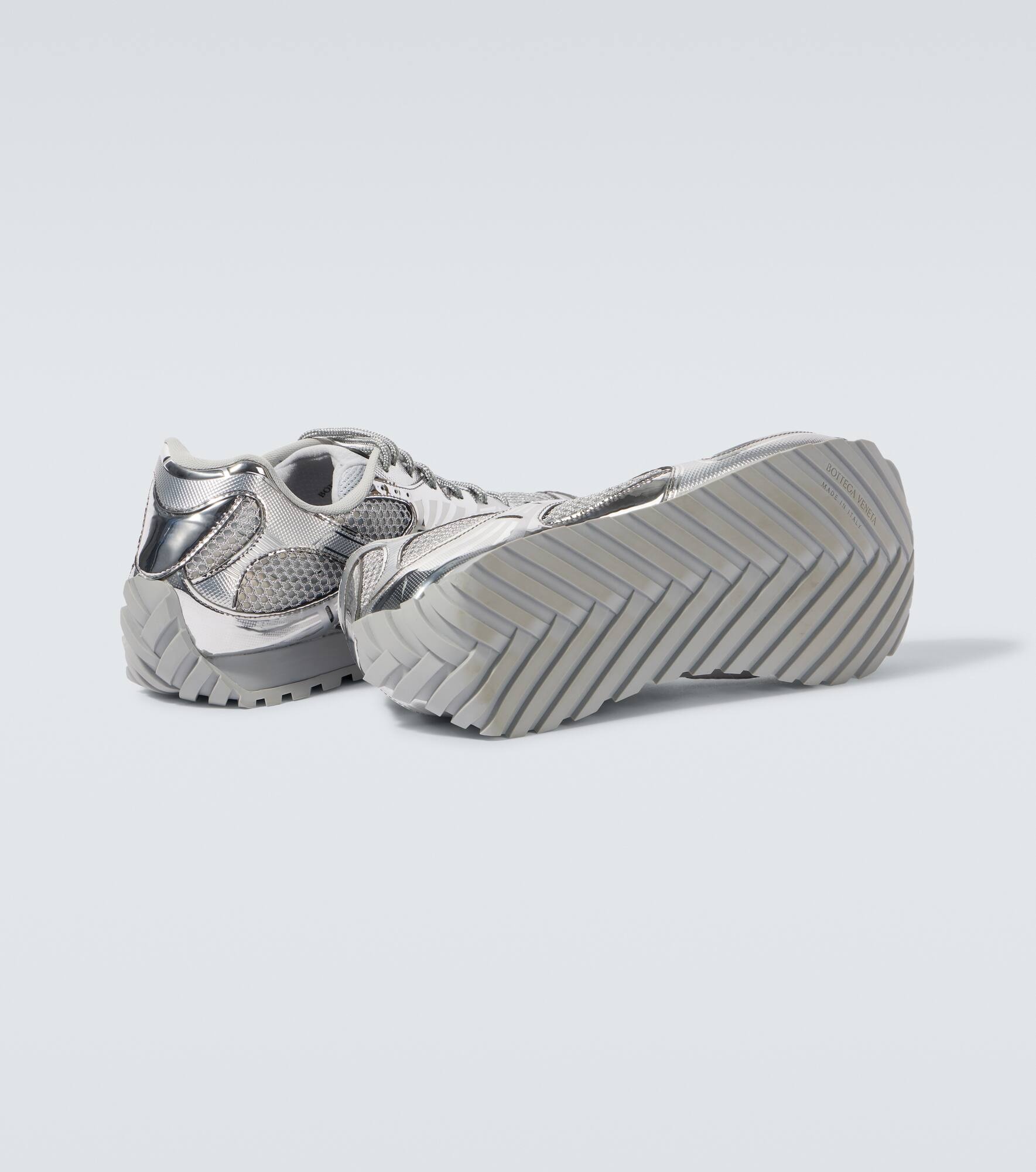 Orbit sneakers - 7