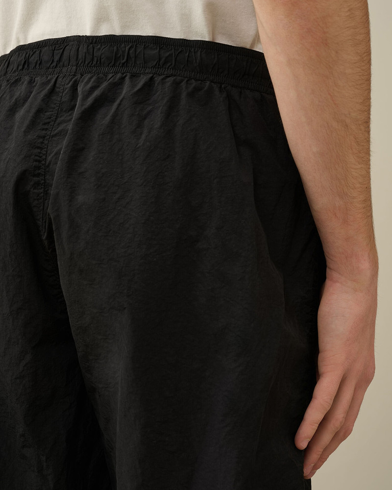 Flatt Nylon Cargo Swim Shorts 5