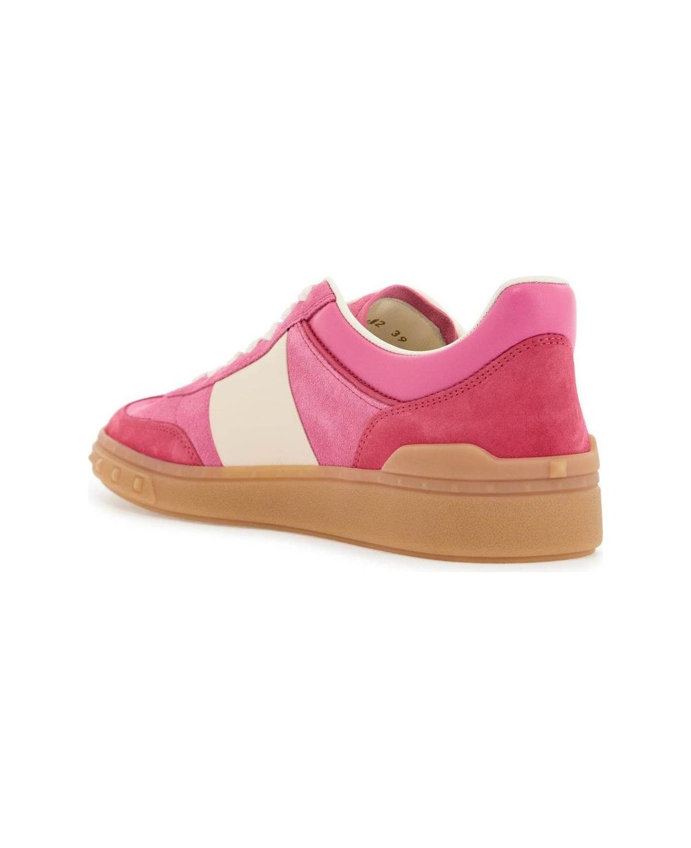 'upvillage' Sneakers - 3