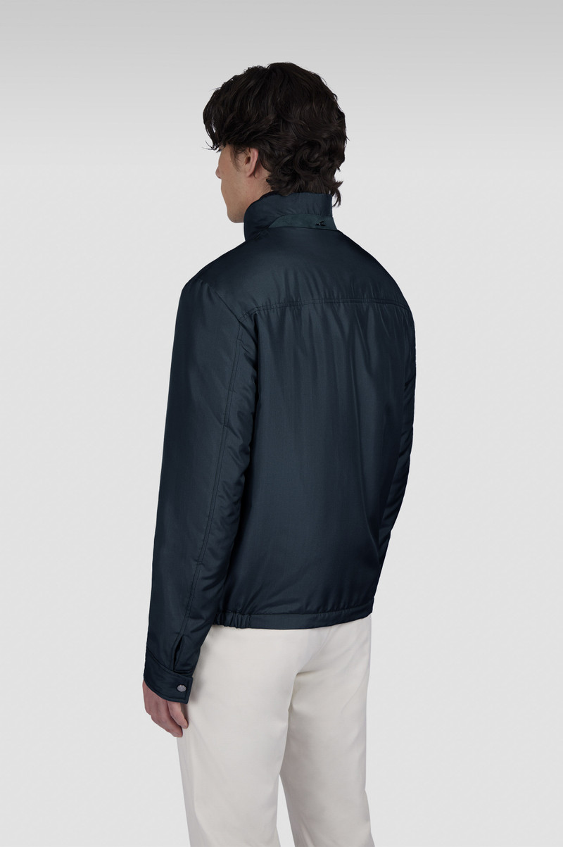 TYPHOON® SILK JACKET 3