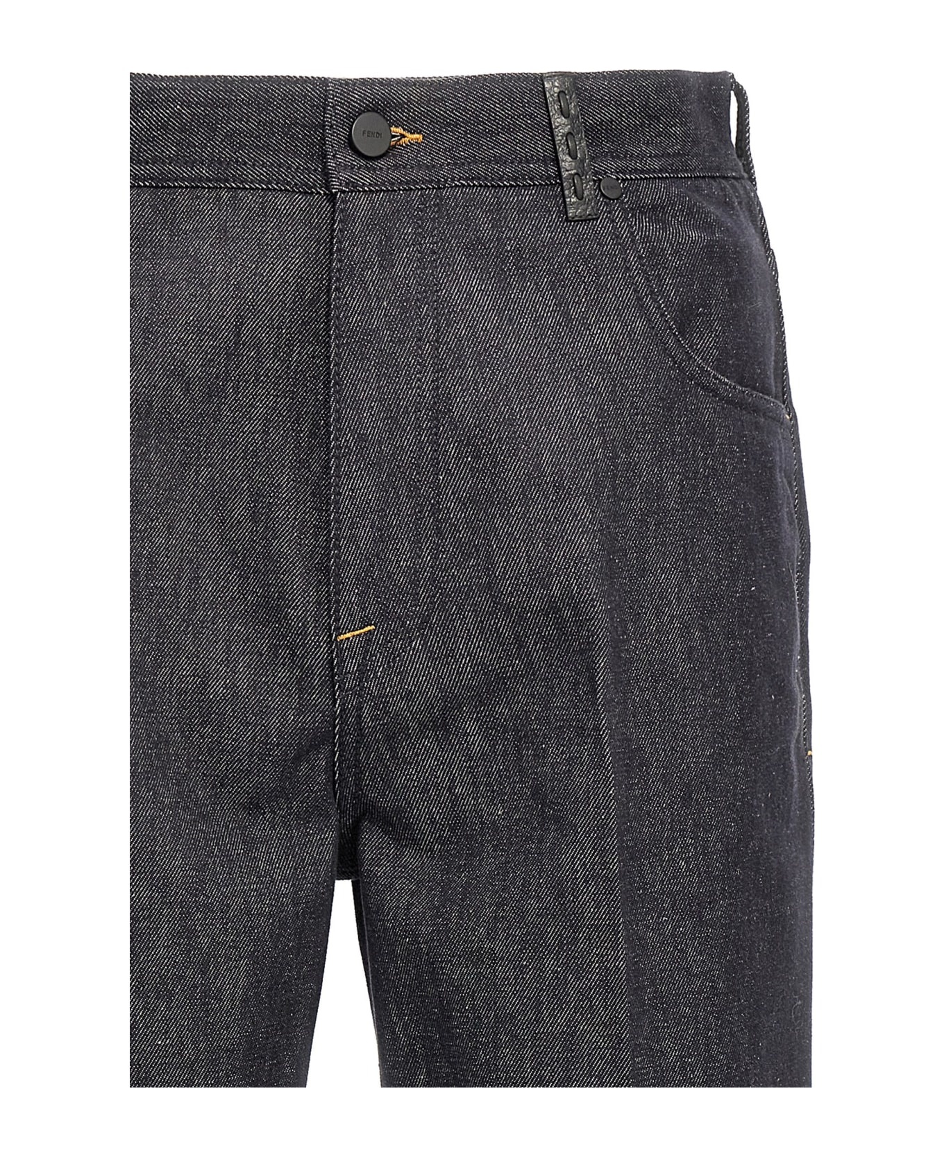 'selleria' Denim - 3