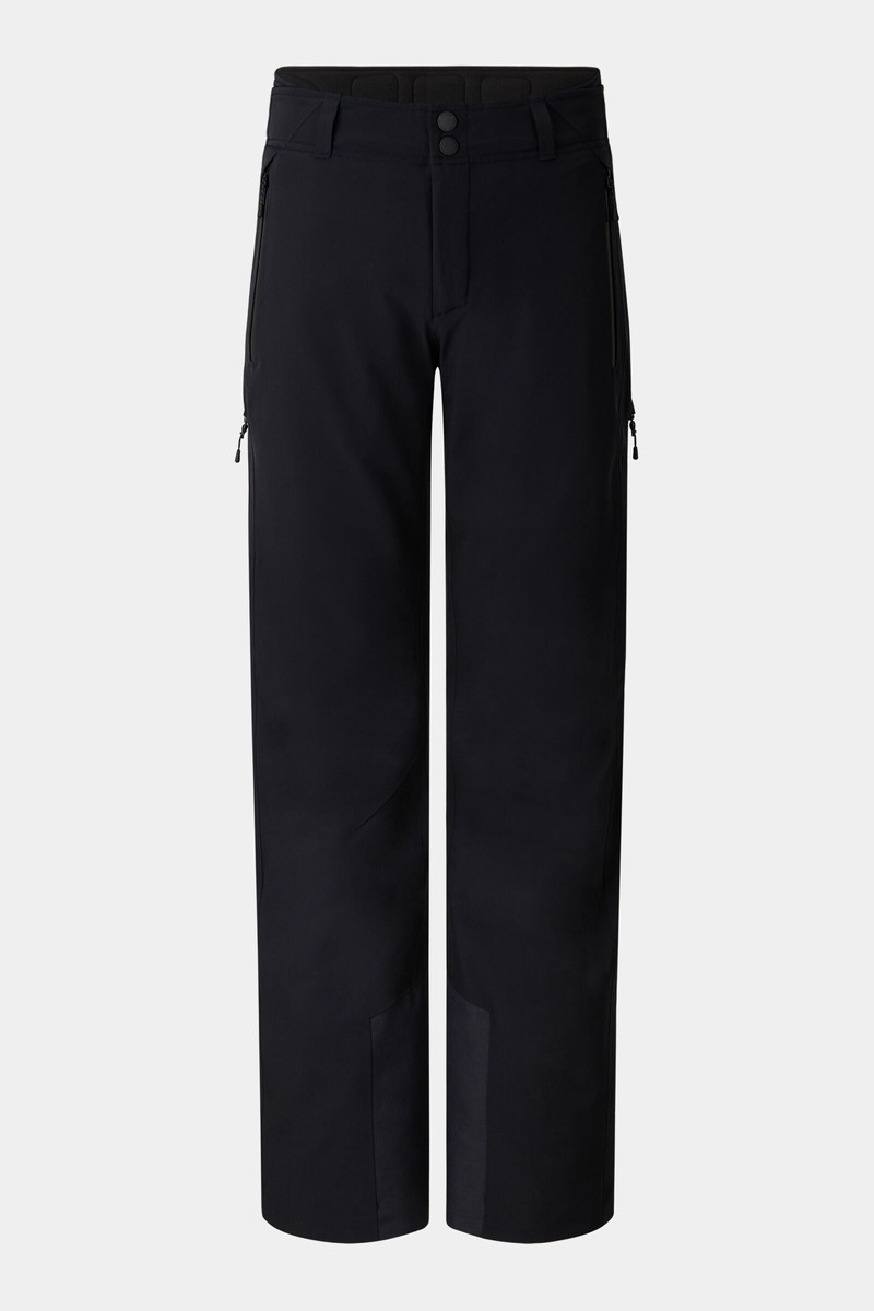 Nic Ski pants in Black 1