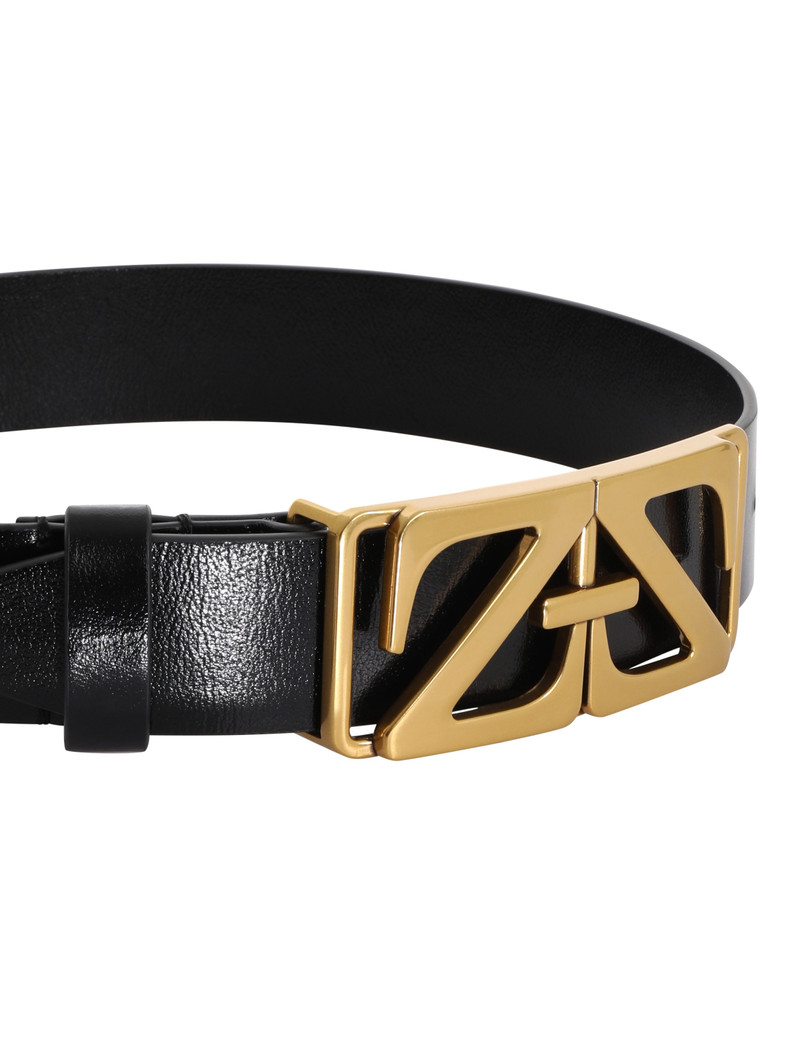 MONOGRAM WAIST BELT 3