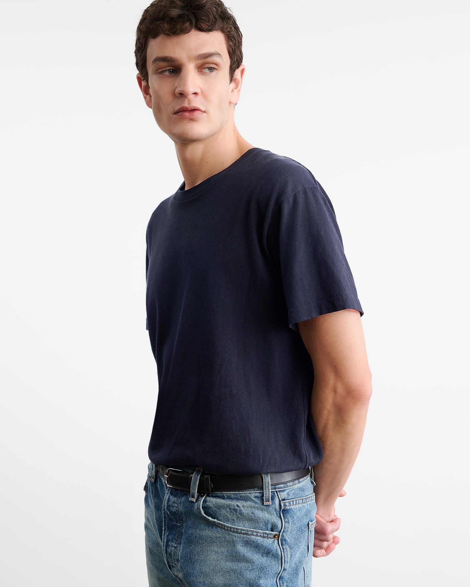 BRANDON TEE - 2