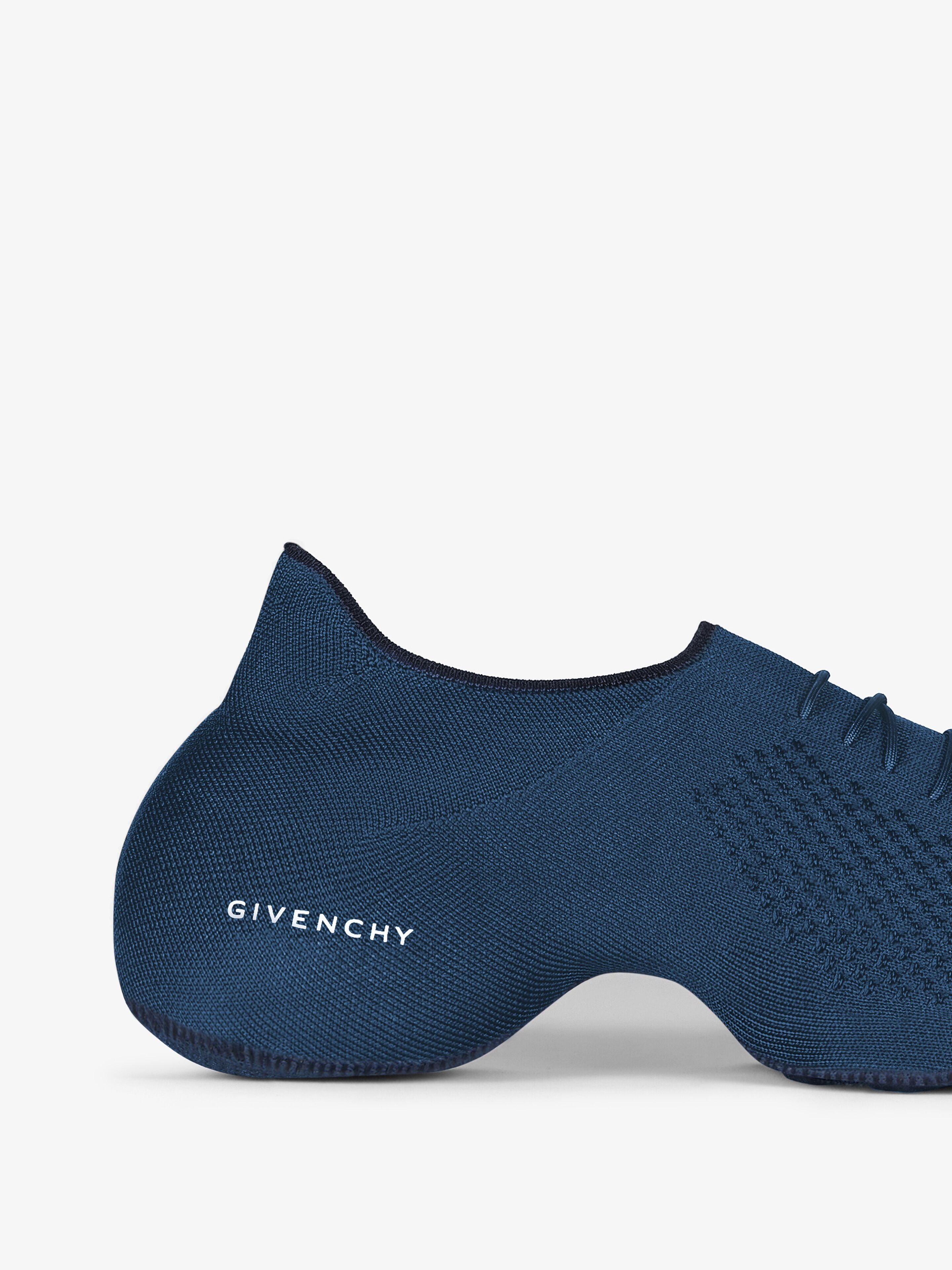 TK-360 SNEAKERS IN KNIT - 8