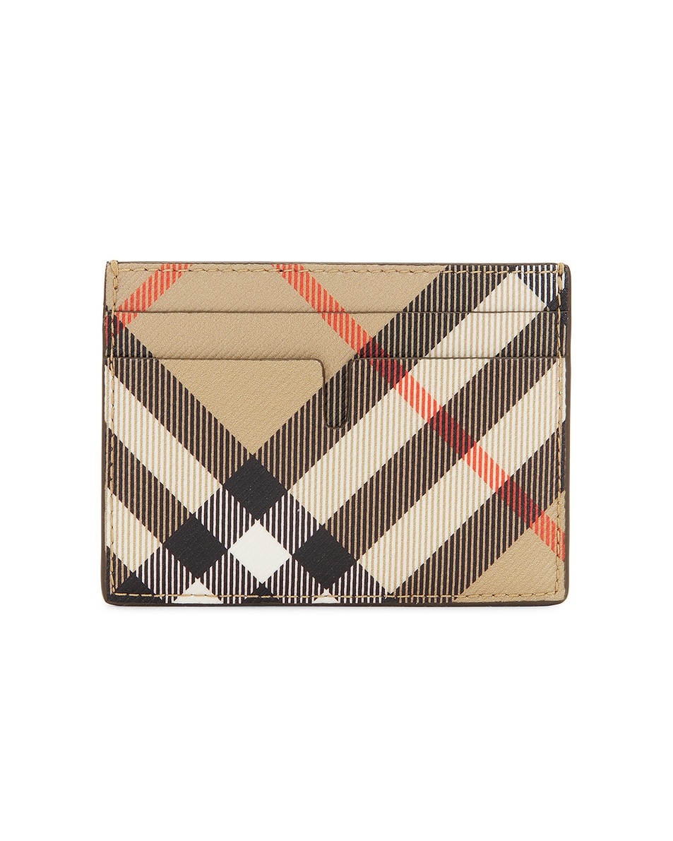 Sandon Essentials Cardholder - 2