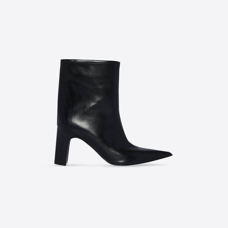 Women's Blade 90mm Bootie  in Black 1