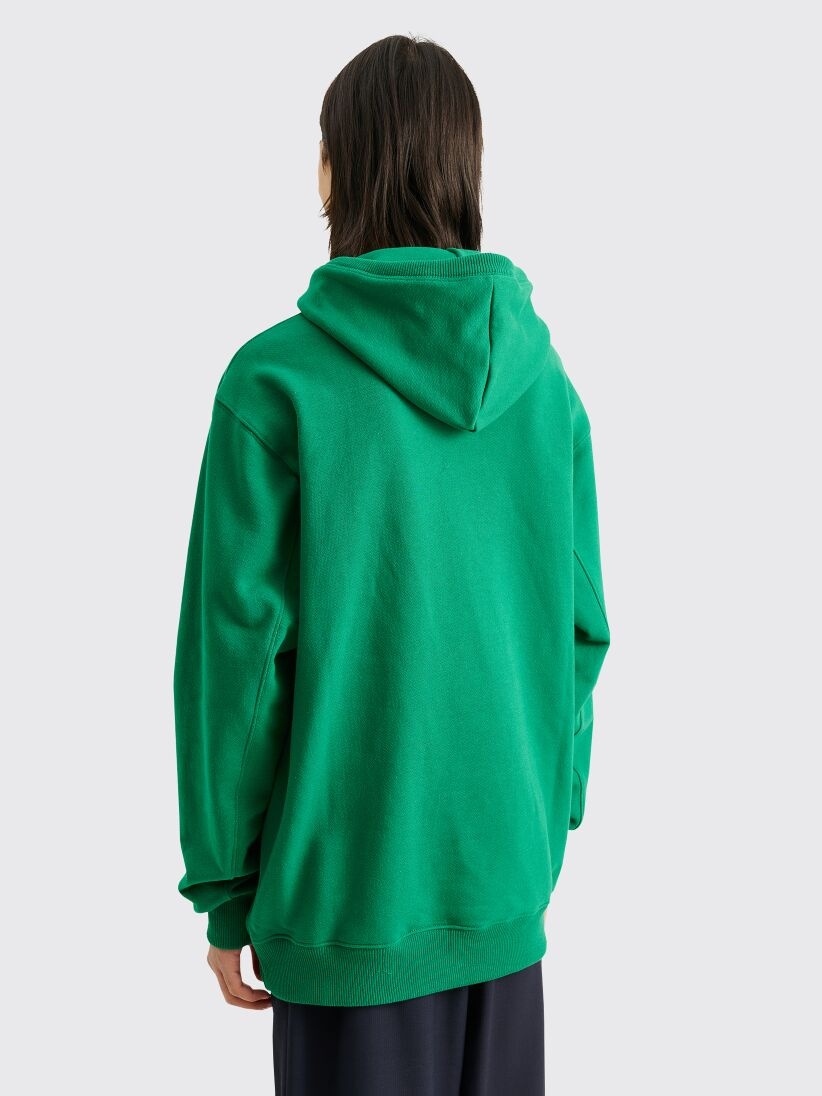 New Balance Made in USA Core Hoodie - 7