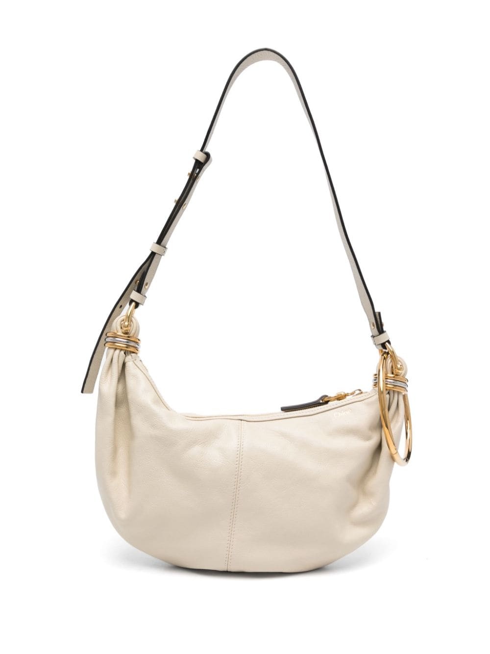 small Bracelet shoulder bag - 1