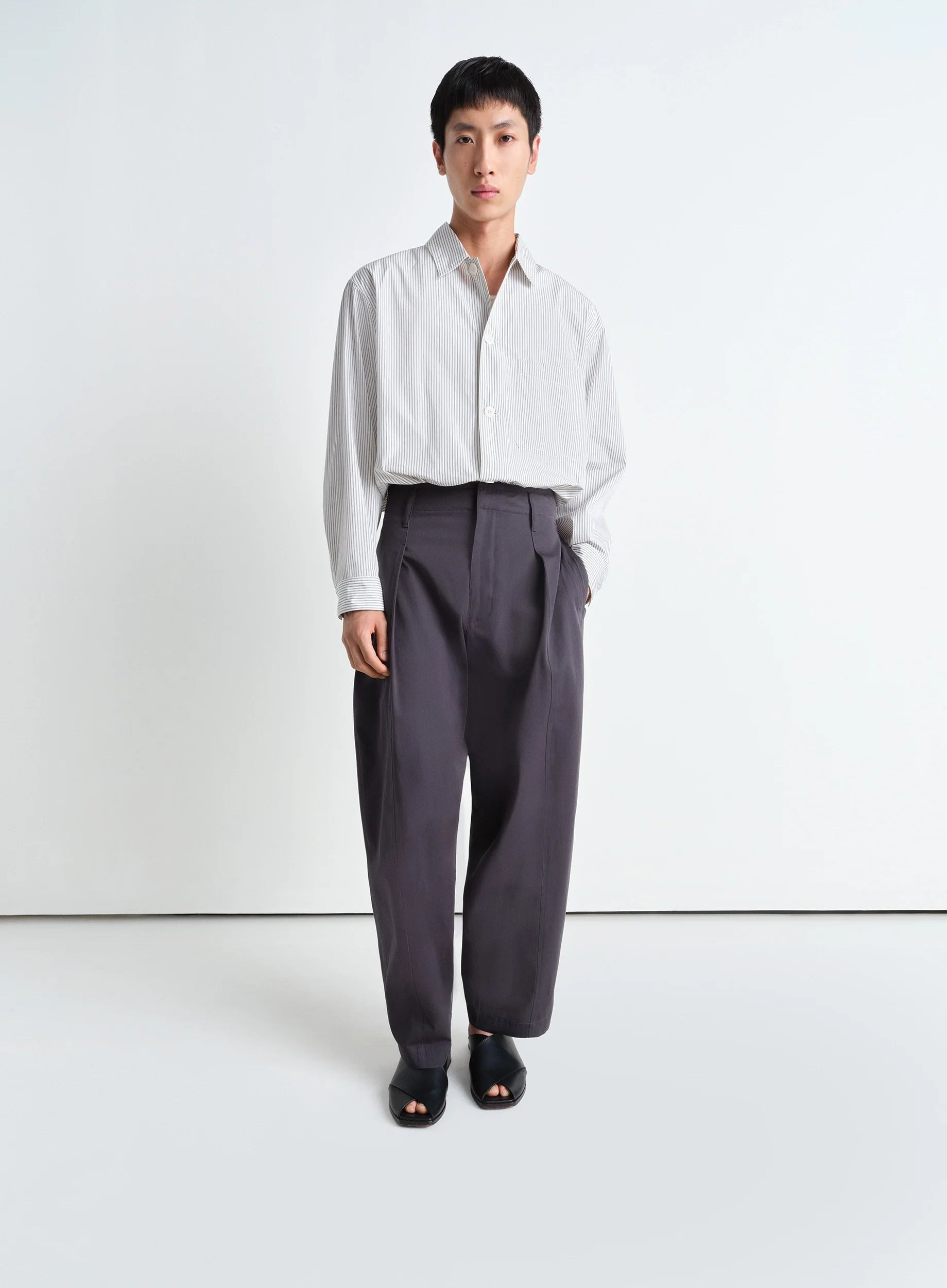 PYJAMA SHIRT - 4
