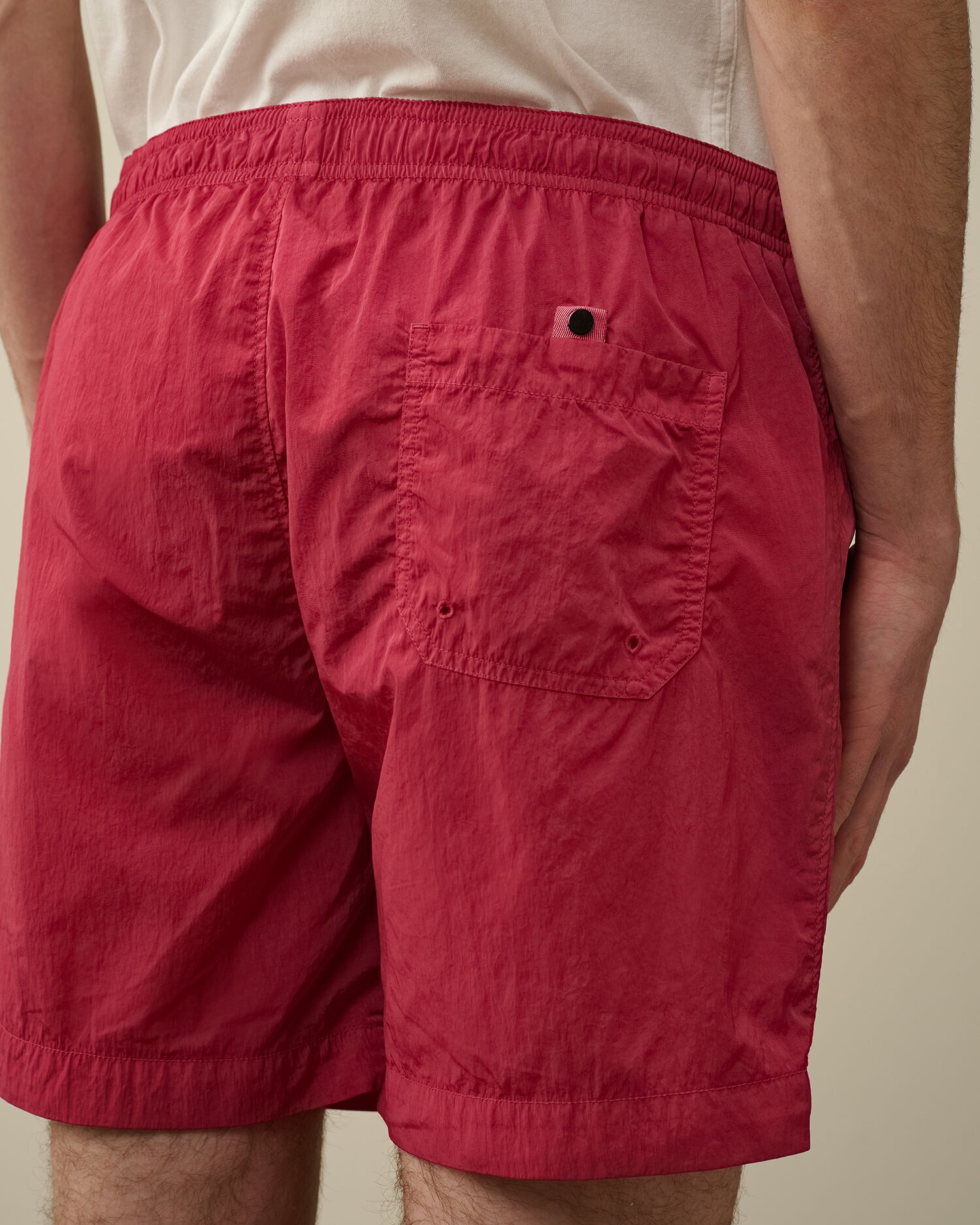 Eco-Chrome R Pocket Swim Shorts - 5