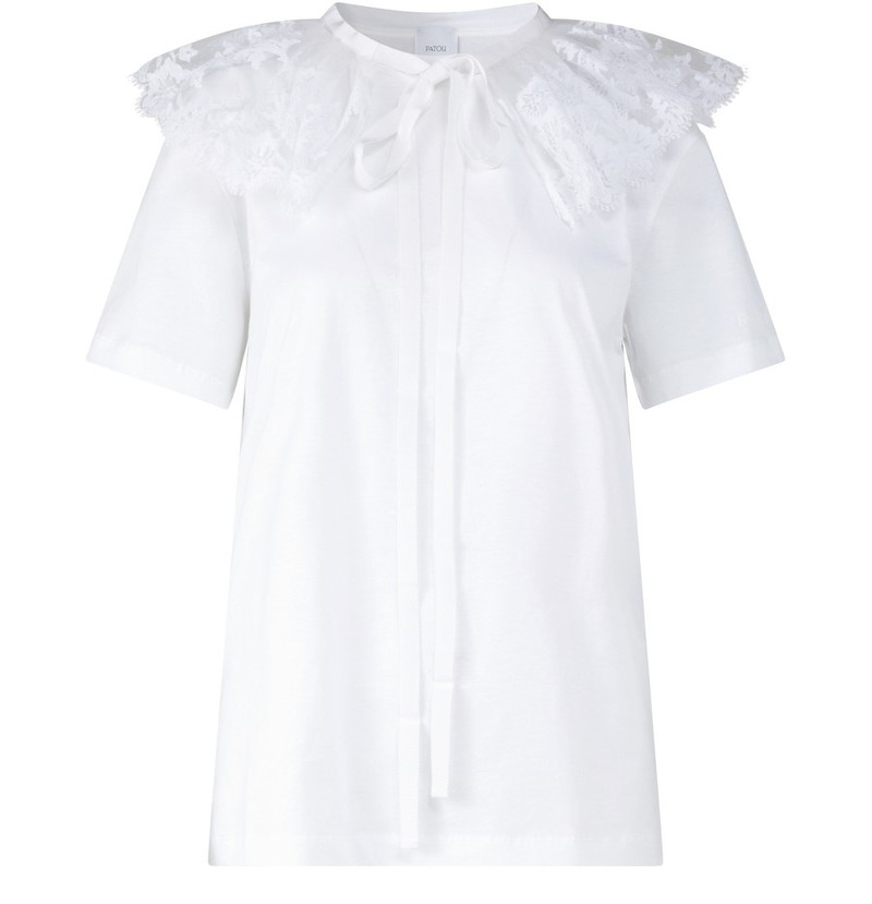 Signature T-shirt 1