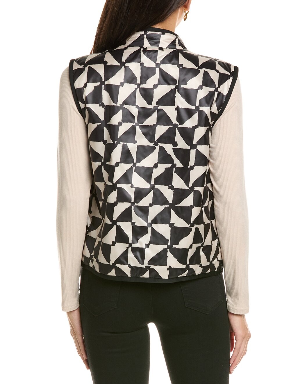 Max Mara Lily Vest - 2
