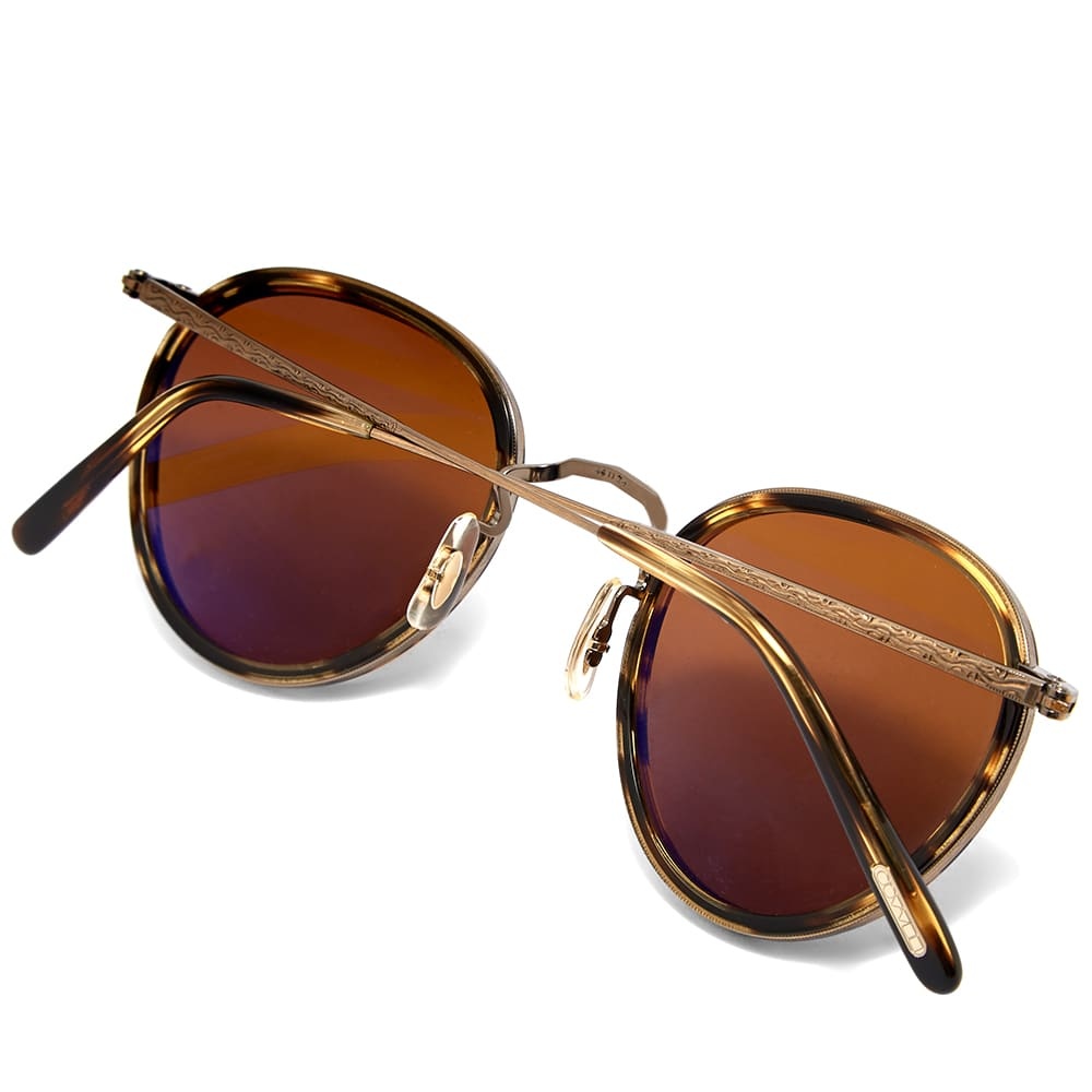 Oliver Peoples MP-2 Sunglasses - 4