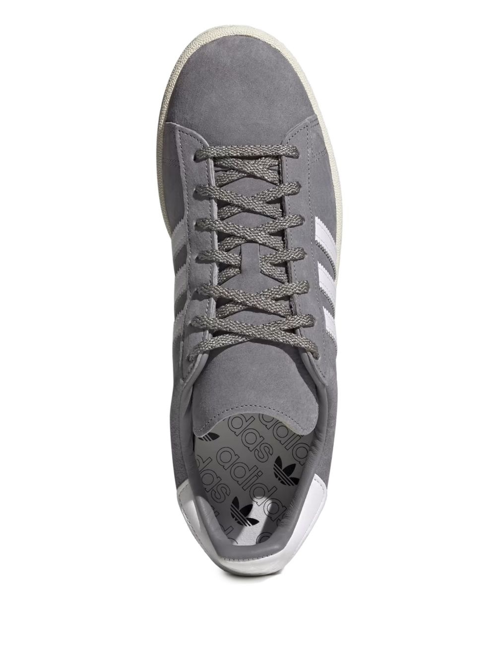 Campus 80s "GREY" sneakers - 2