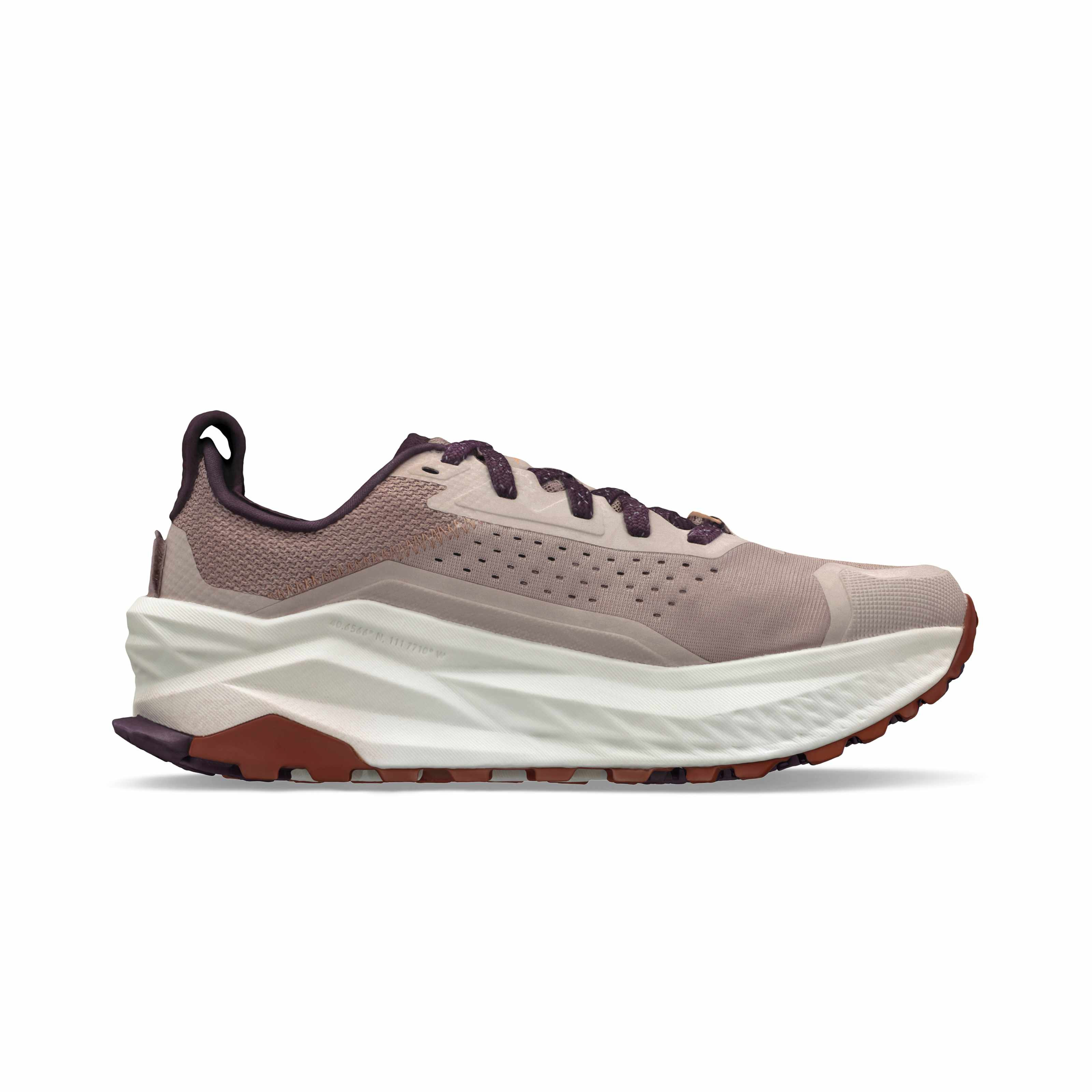 Women's Olympus 6 - 4