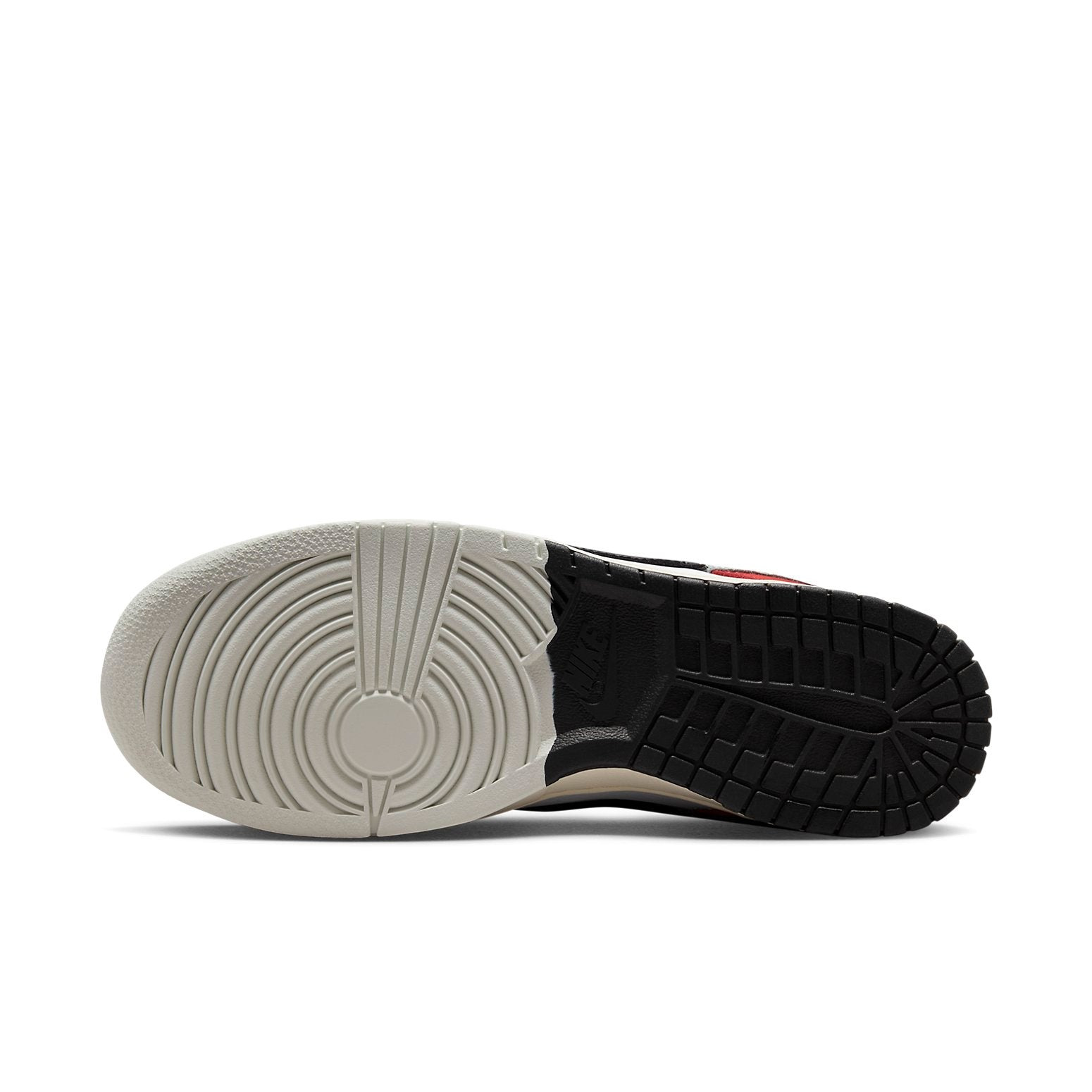 Nike Dunk Low 'Chicago Split' DZ2536-600 - 5