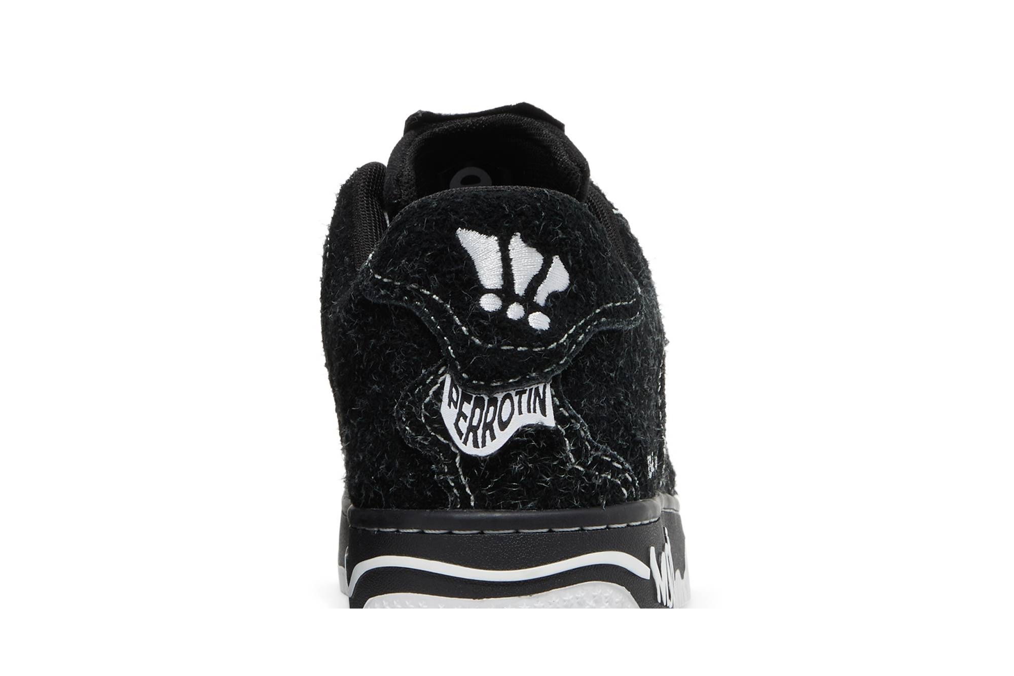 Perrotin x MSCHF Super Normal 2 '5 O'Clock Shadow' - 7