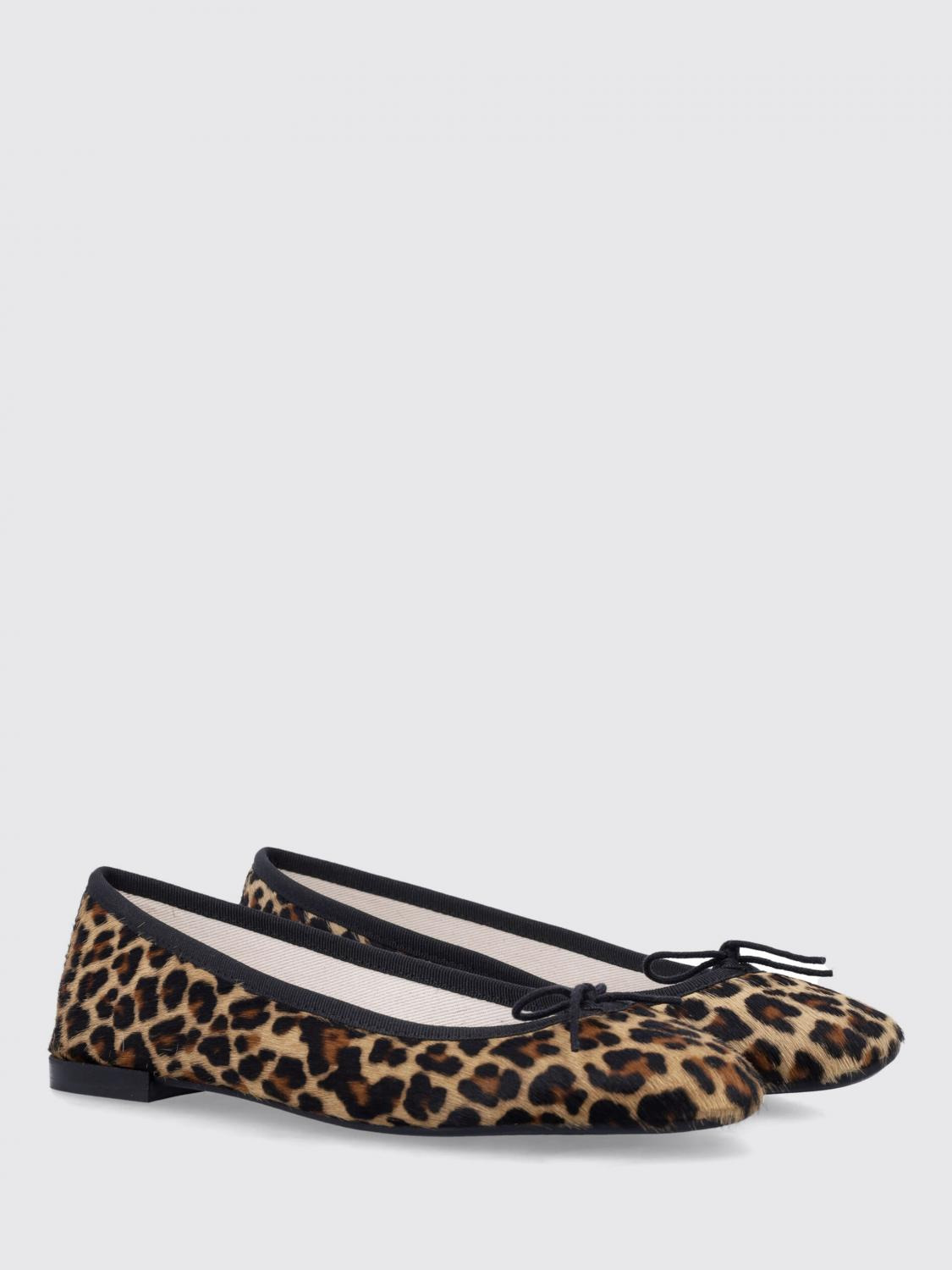 Flat shoes woman Repetto - 2