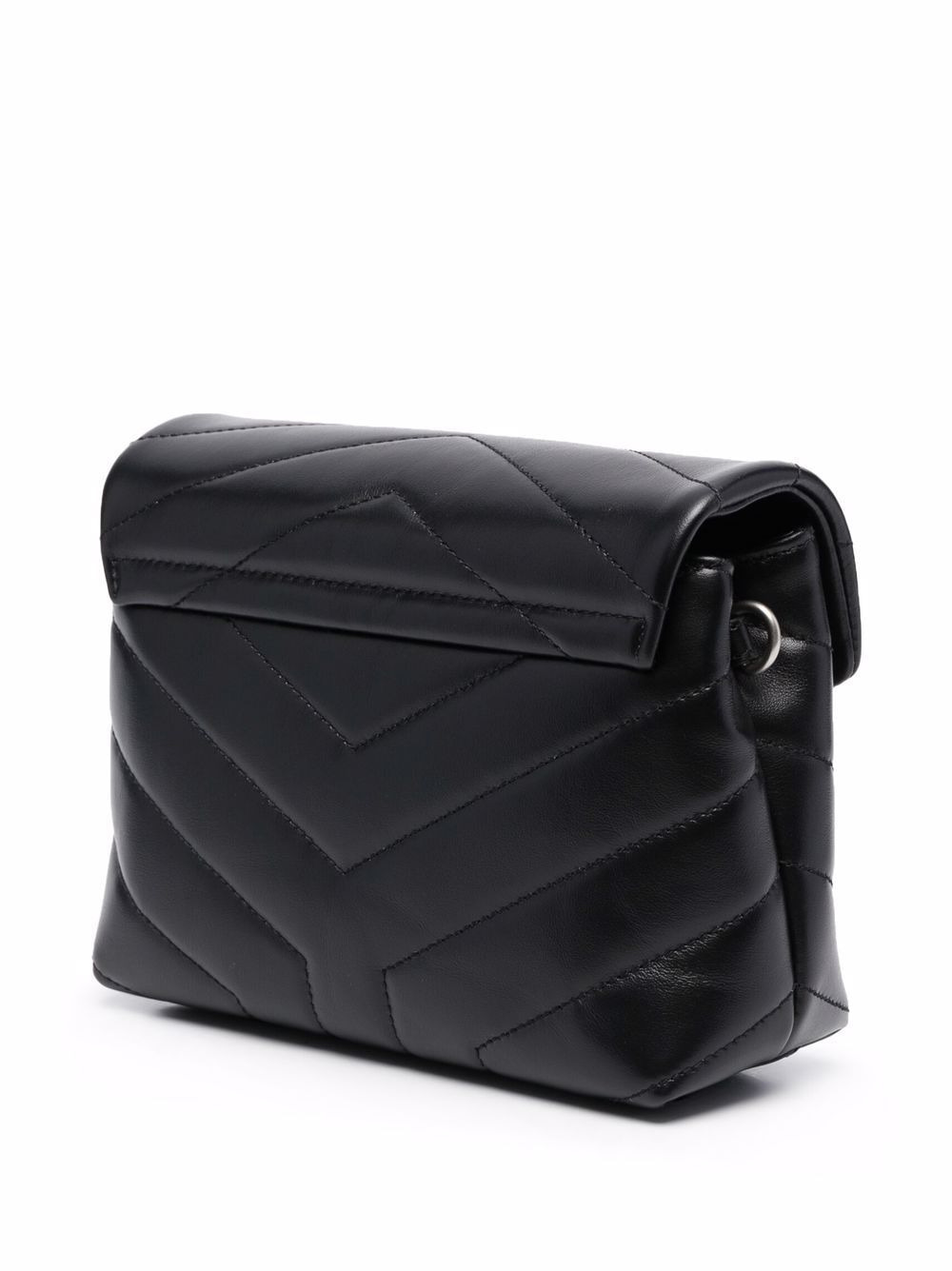Loulou Toy crossbody bag - 4