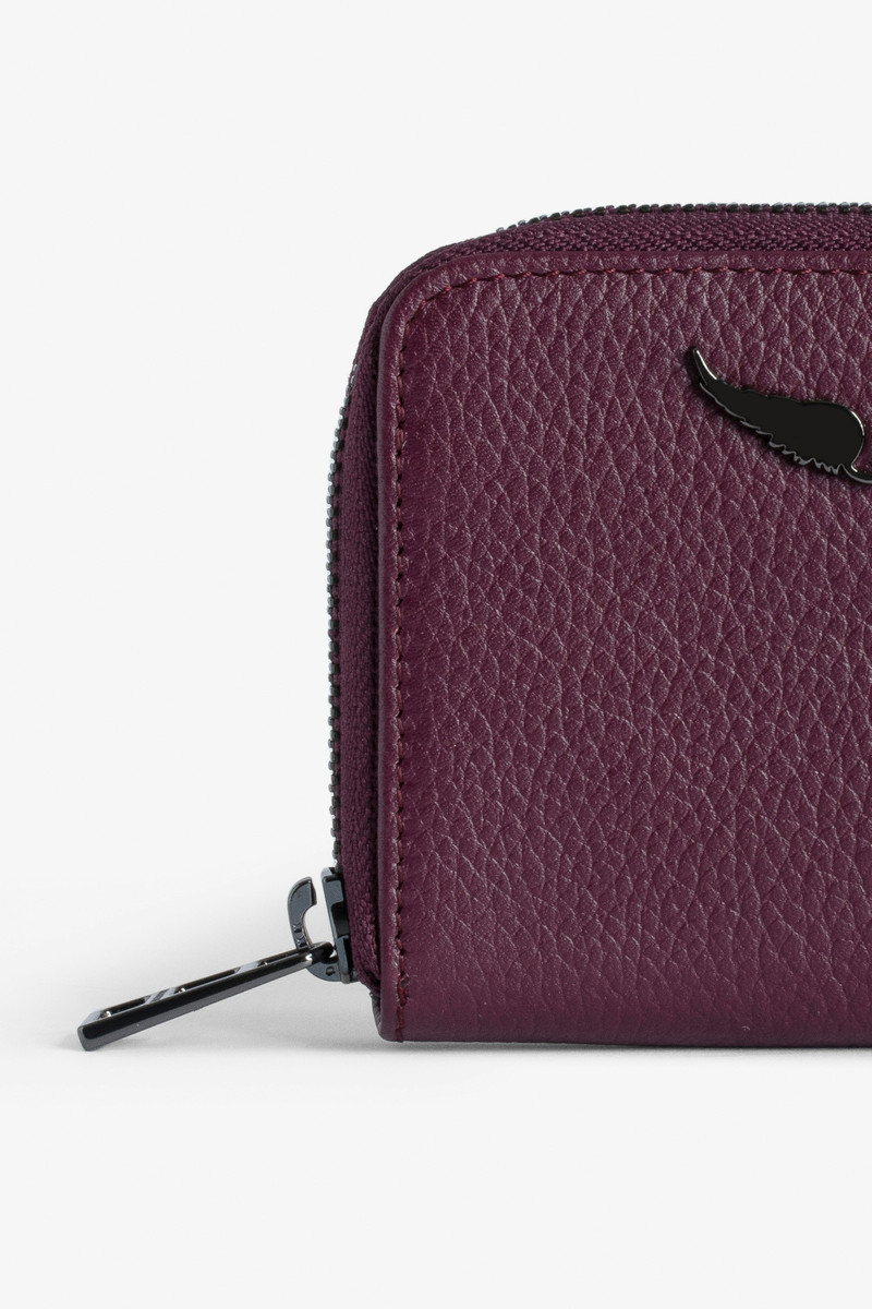Mini ZV Coin Purse 3