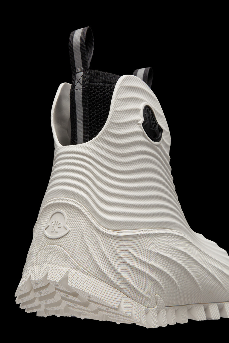 Acqua High Rain Boots 3