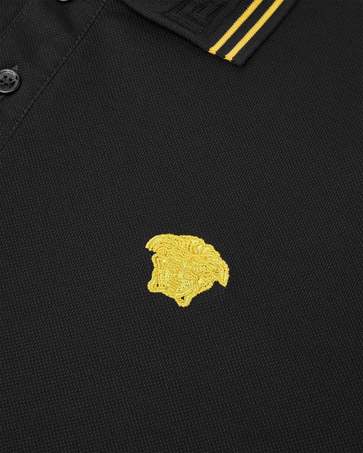 Medusa Polo Shirt - 4