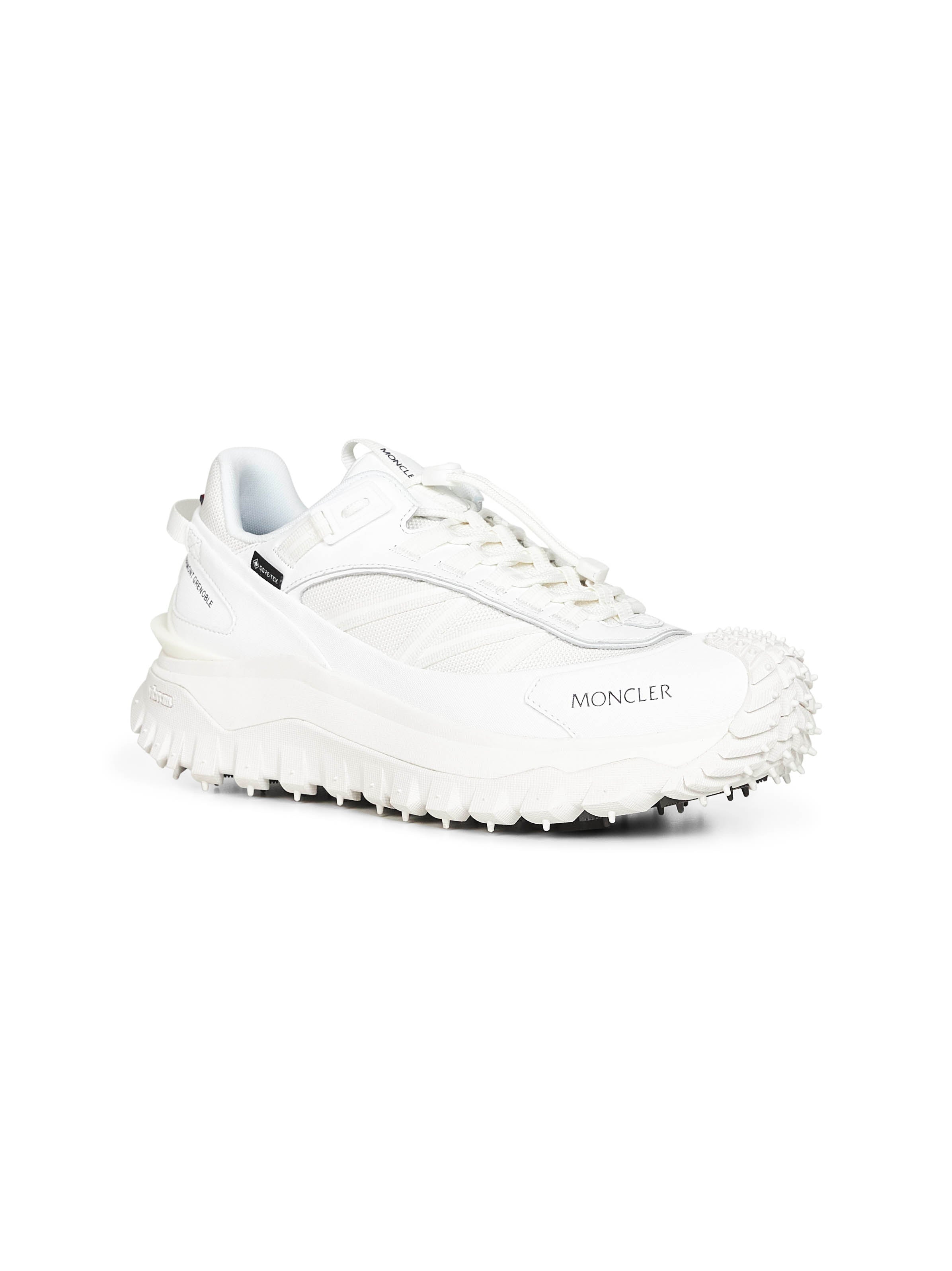 White Trailgrip GTX sneakers - 2