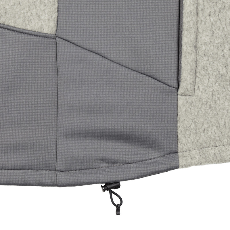 Tindur Polartec® Thermal Pro® fleece jacket 4