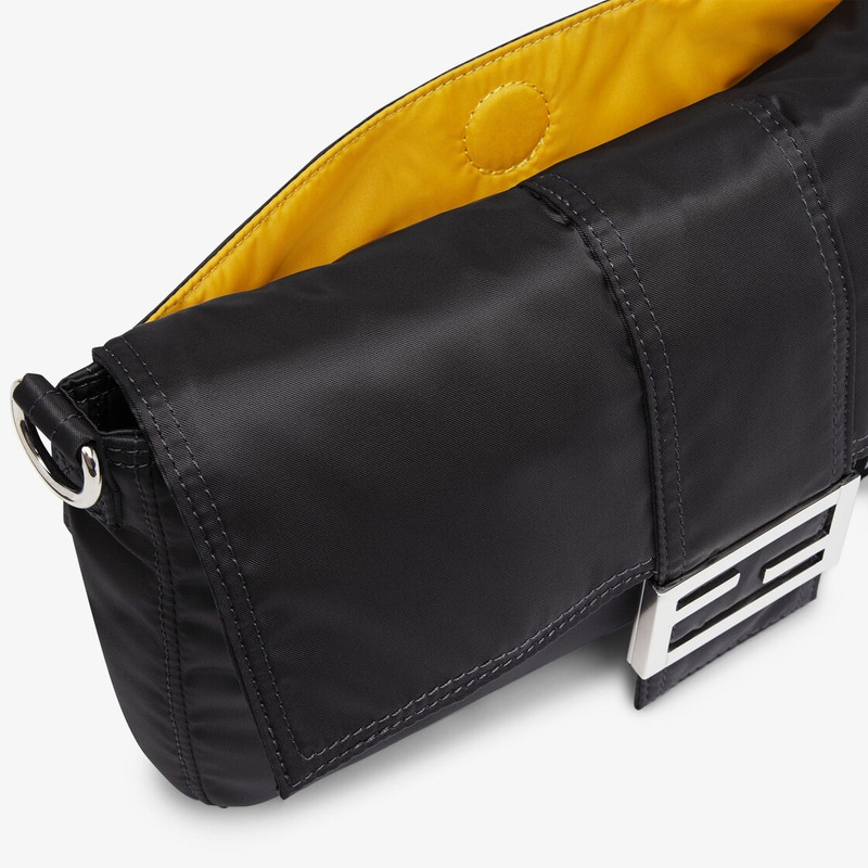 Fendi and Porter Baguette 5