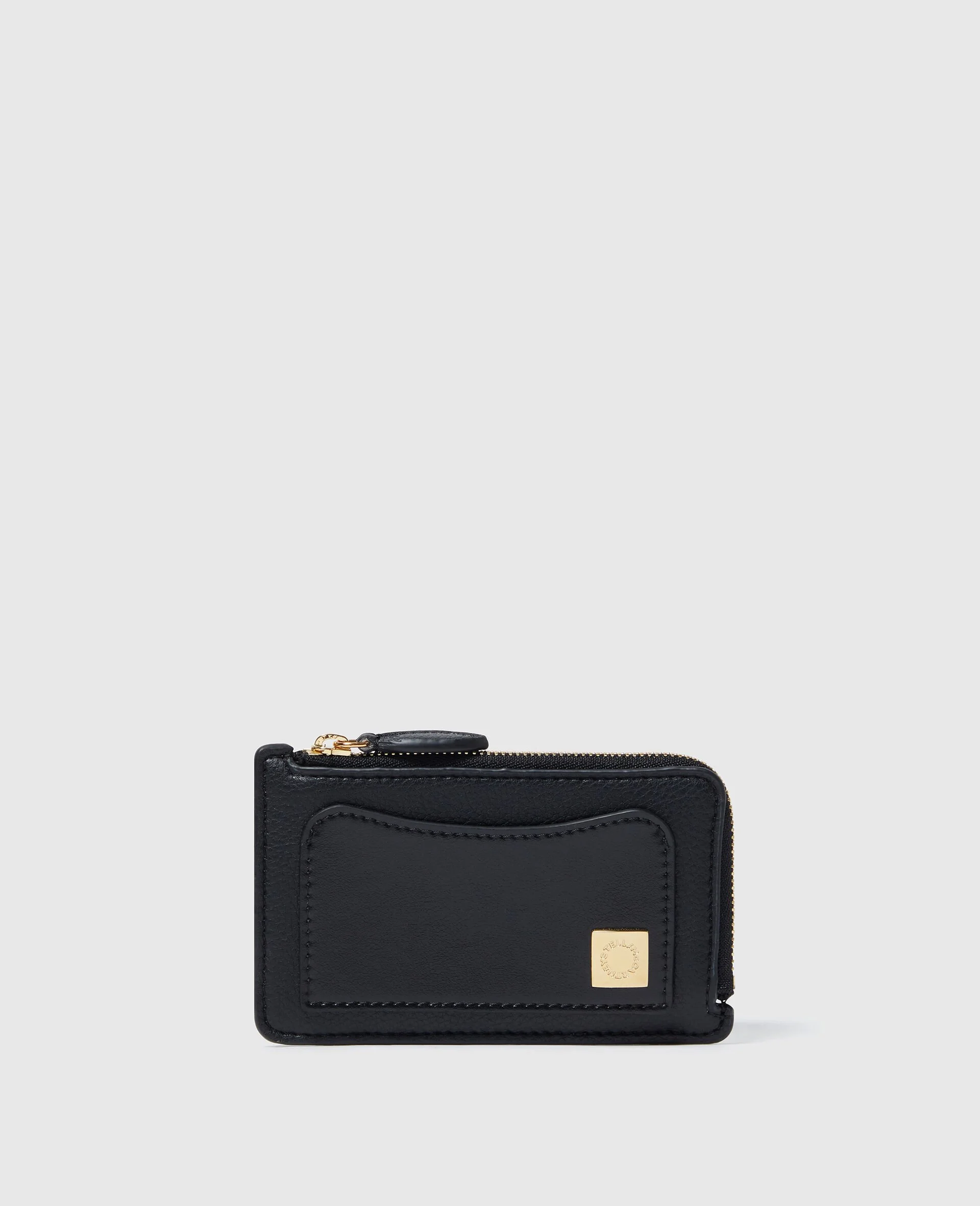 Ryder Zipper Cardholder - 1