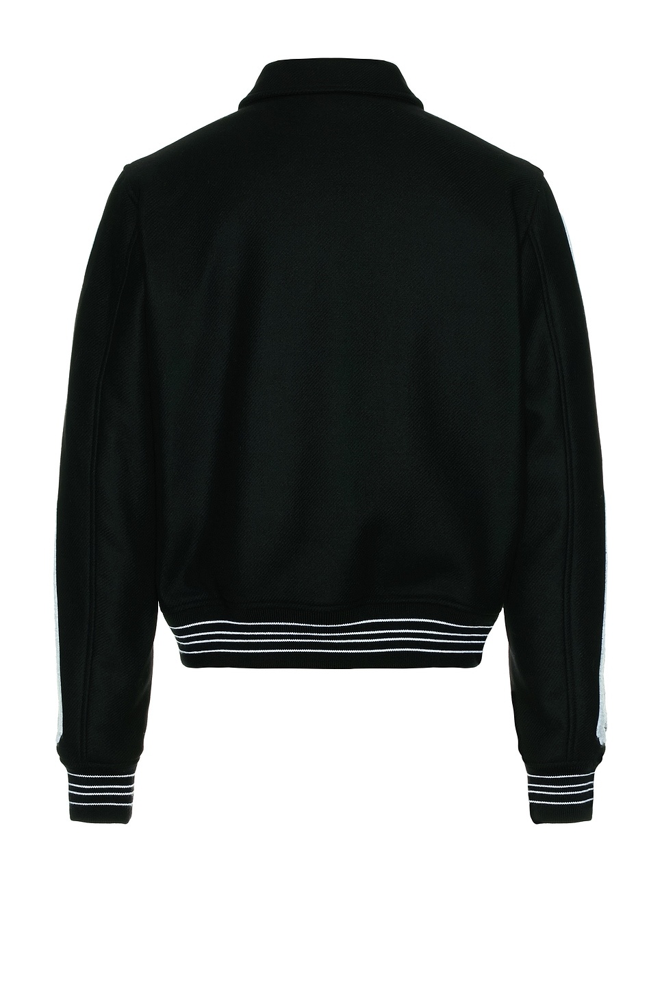 Bones Jacket - 2