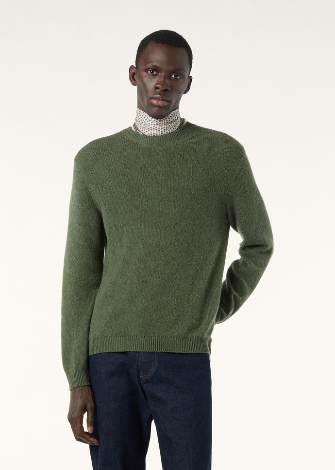 Fobello Crewneck - 4