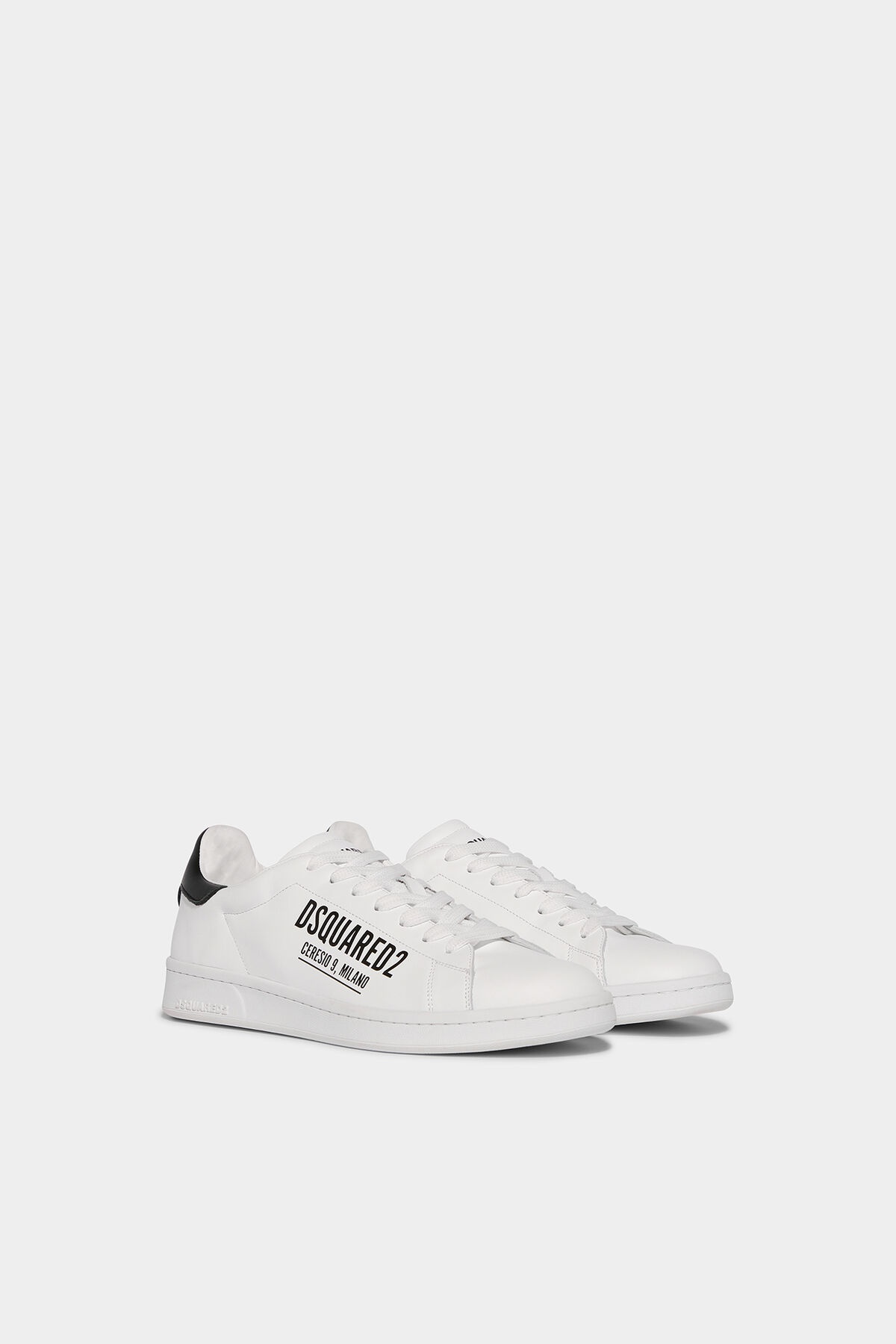 BOXER SNEAKERS - 3